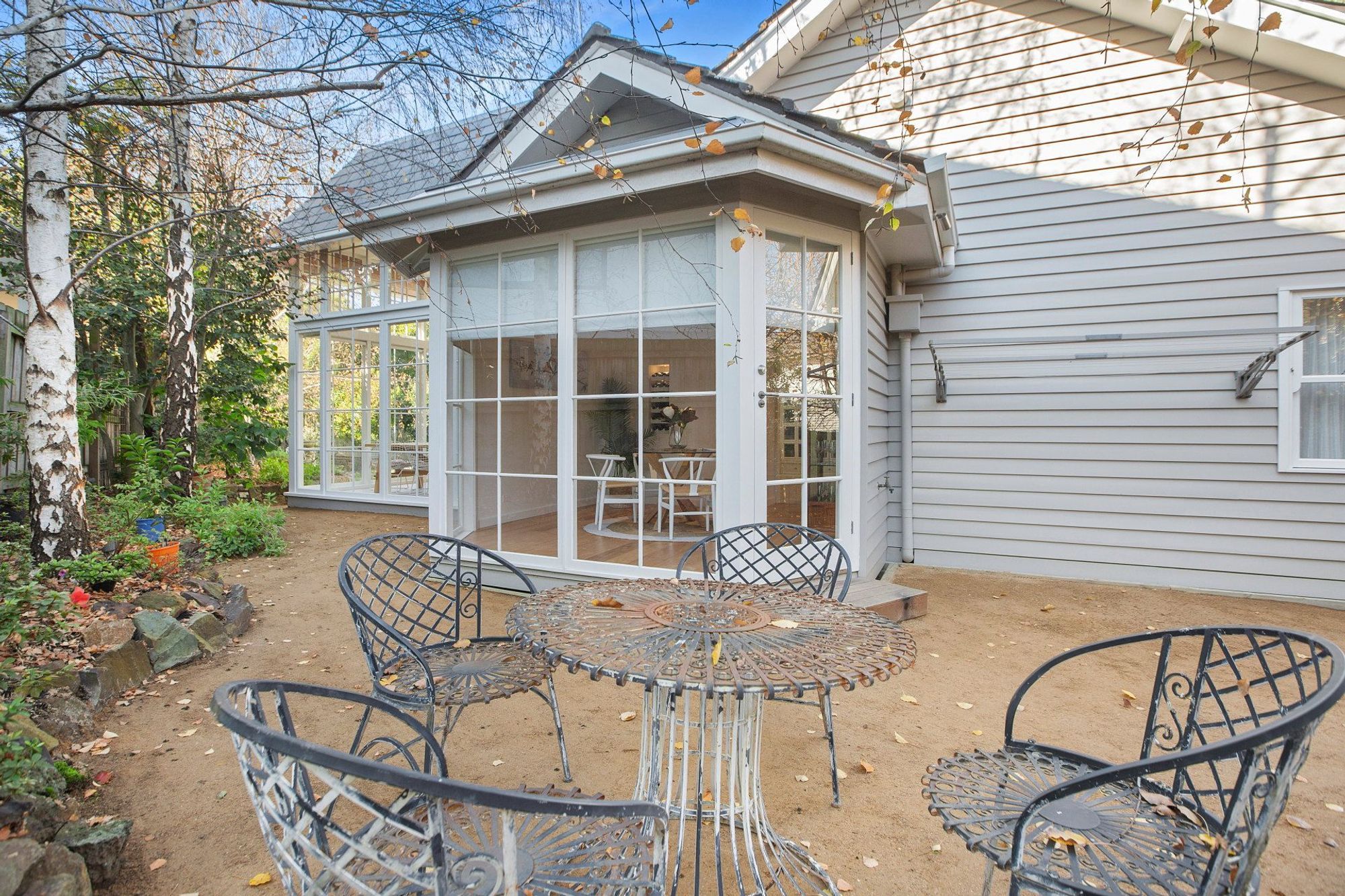 Balocombe St. Mornington