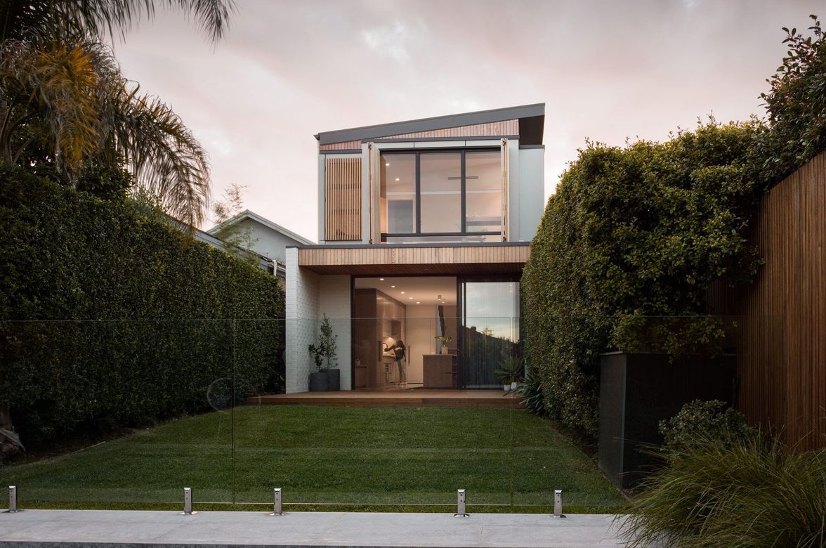 High House