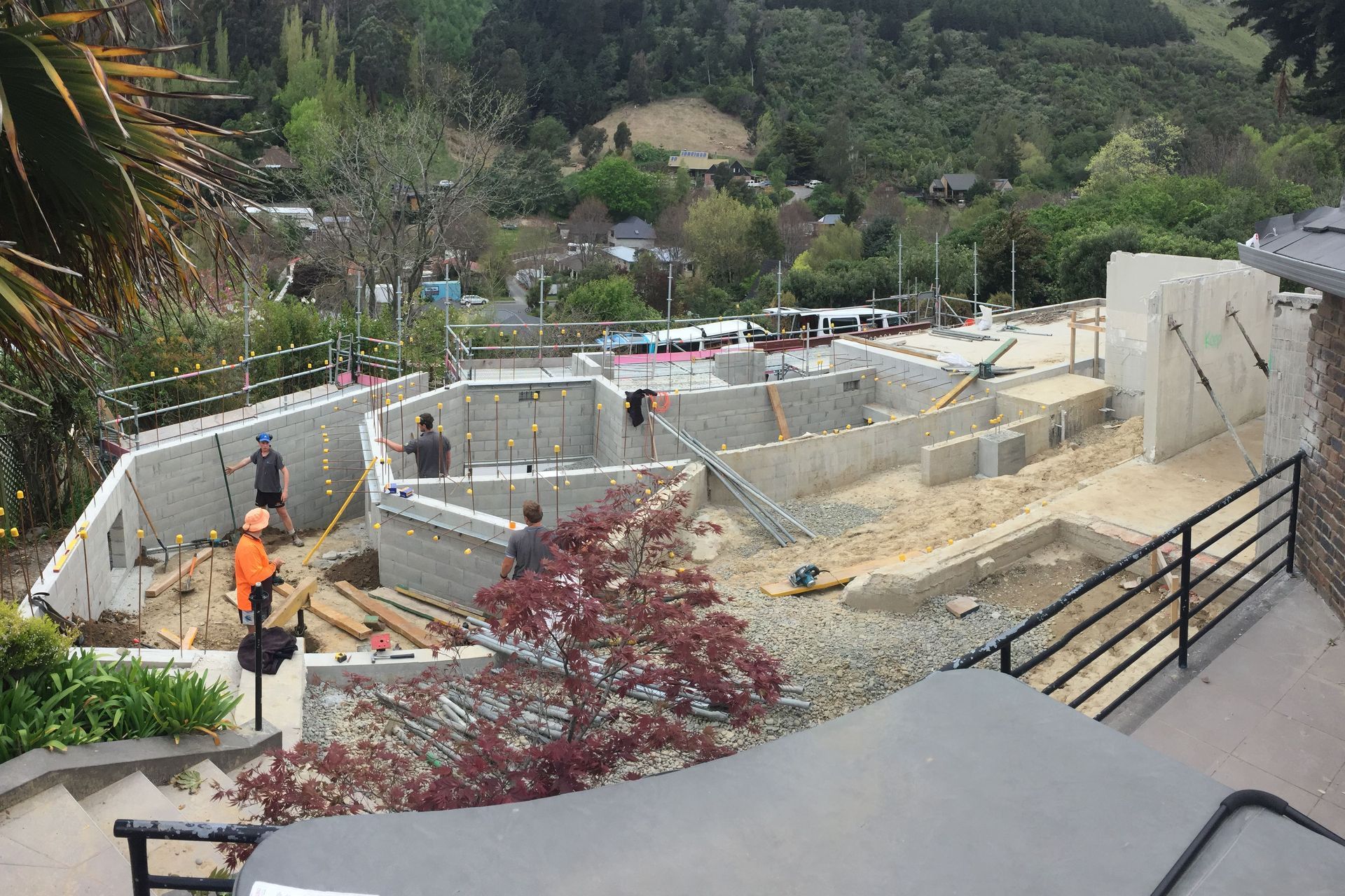 Cashmere Alteration 2