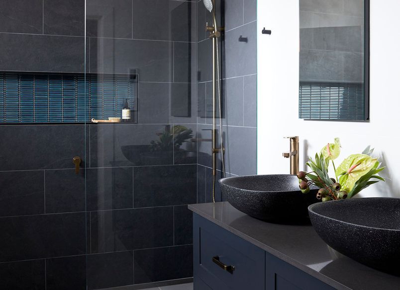 French Forrest 2 Bathroom Project