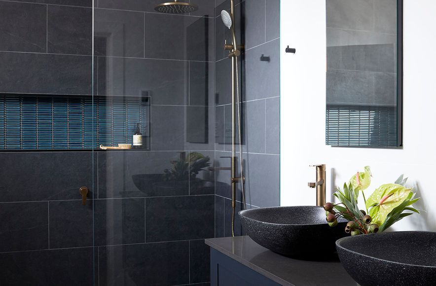 French Forrest 2 Bathroom Project