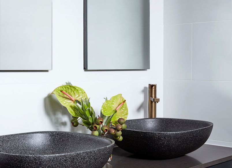 French Forrest 2 Bathroom Project