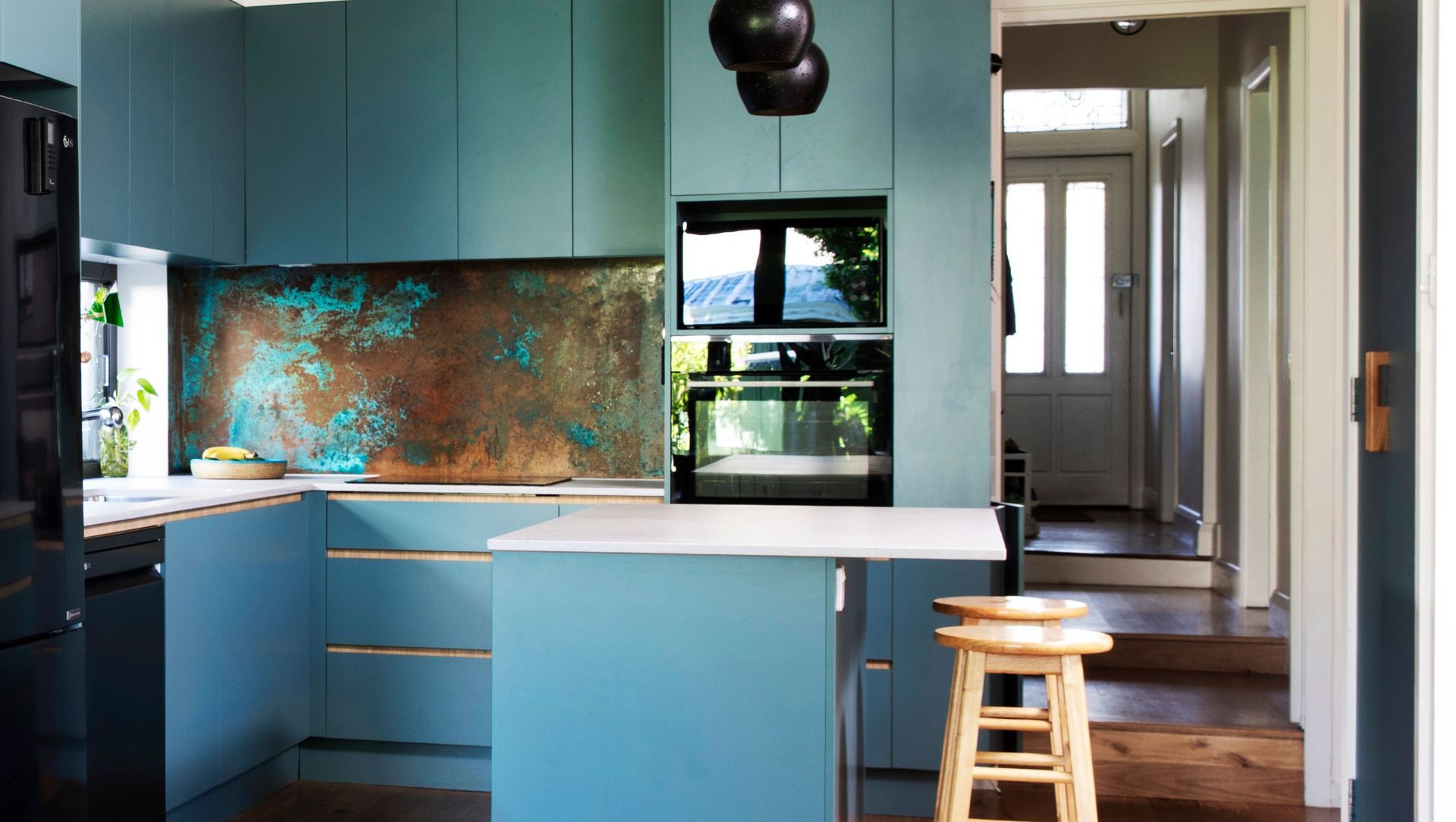 Marrickville - Stanley House - Hempcrete banner