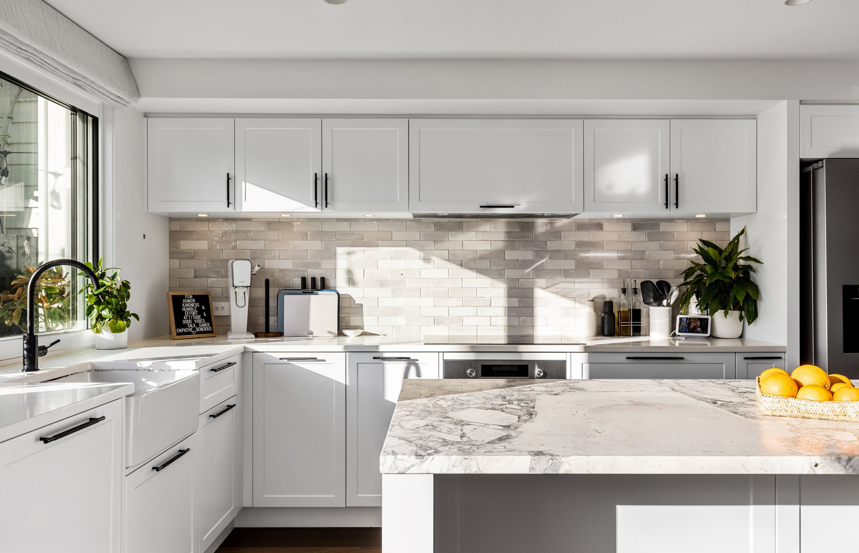Stylish Ponsonby Renovation