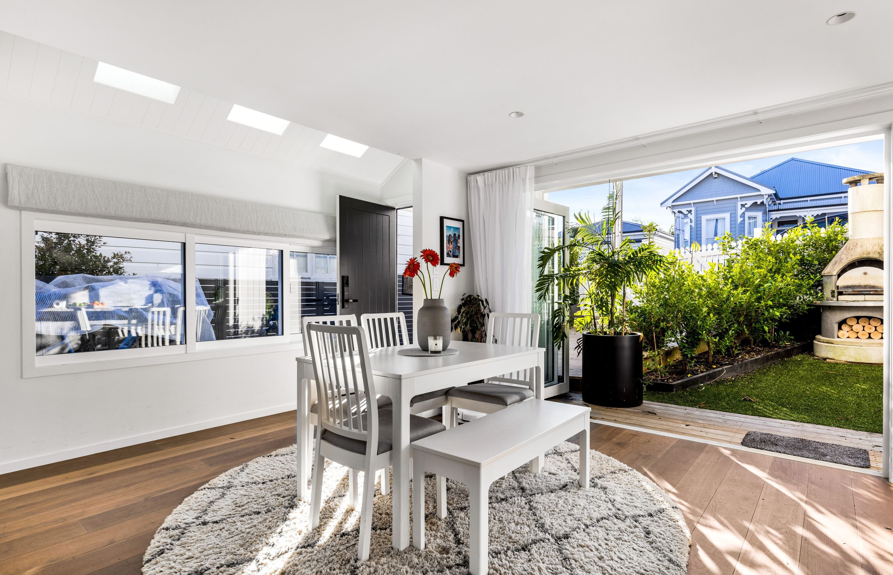 Stylish Ponsonby Renovation