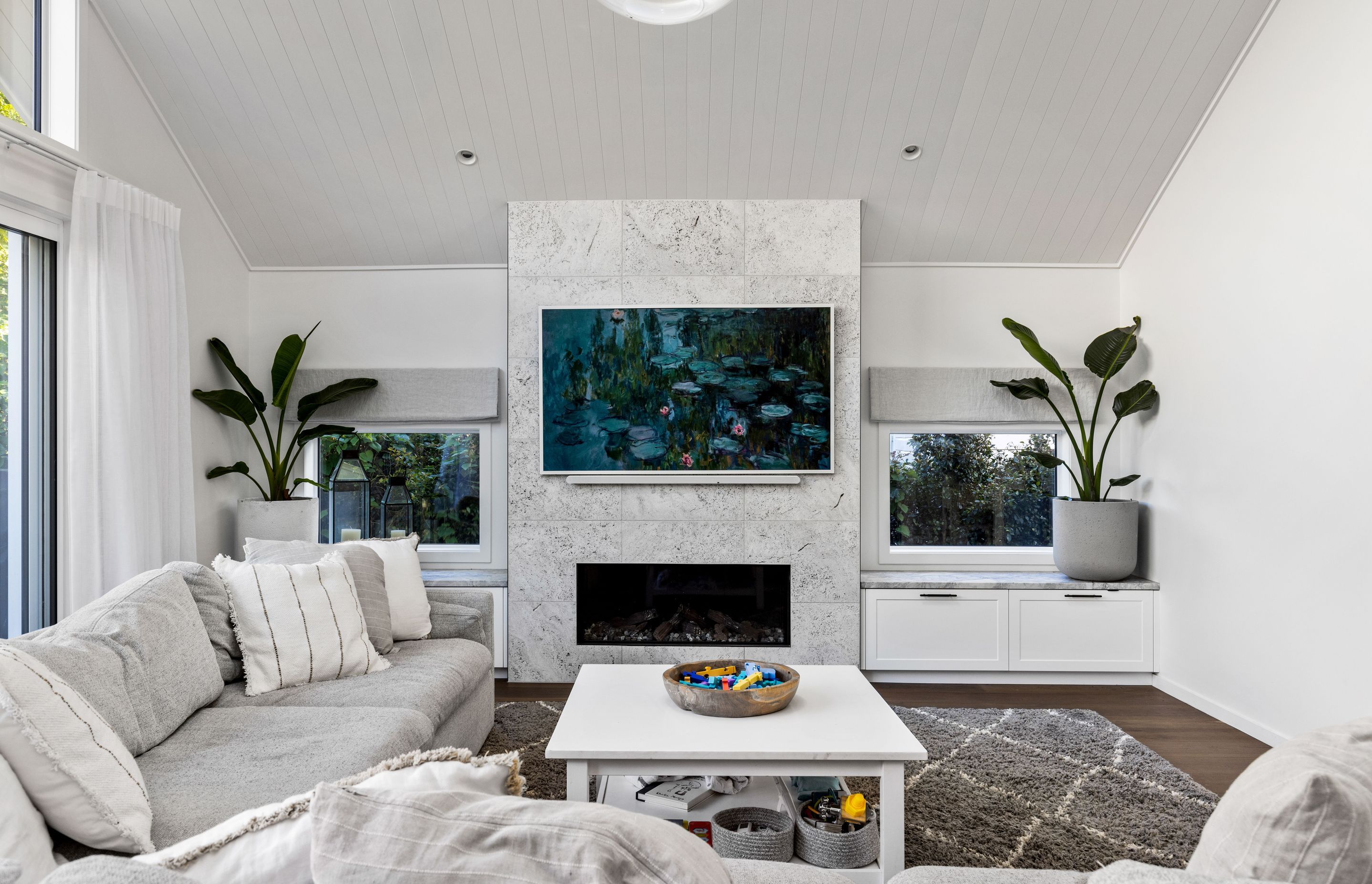 Stylish Ponsonby Renovation