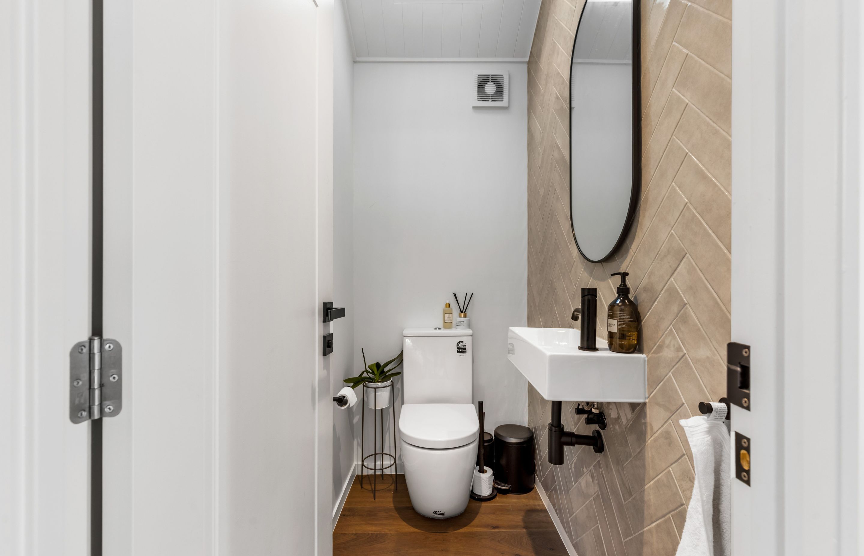 Stylish Ponsonby Renovation