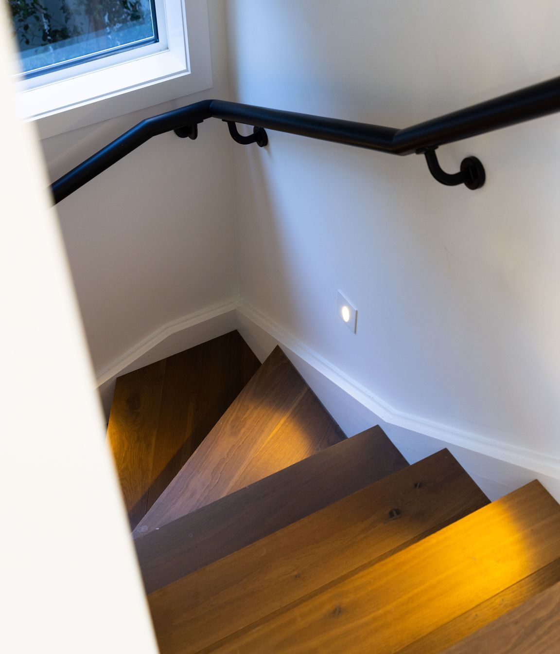 Stylish Ponsonby Renovation