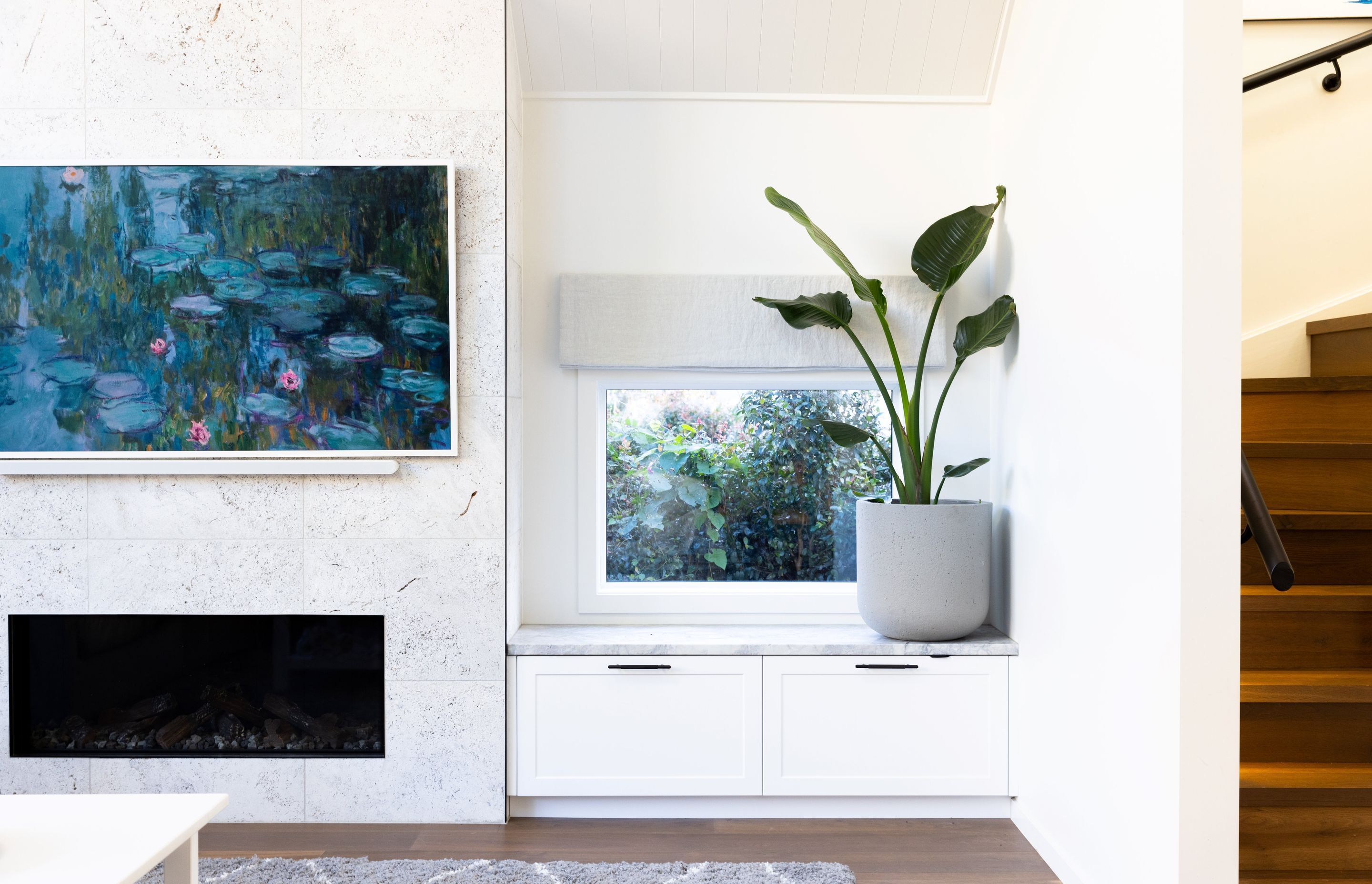 Stylish Ponsonby Renovation