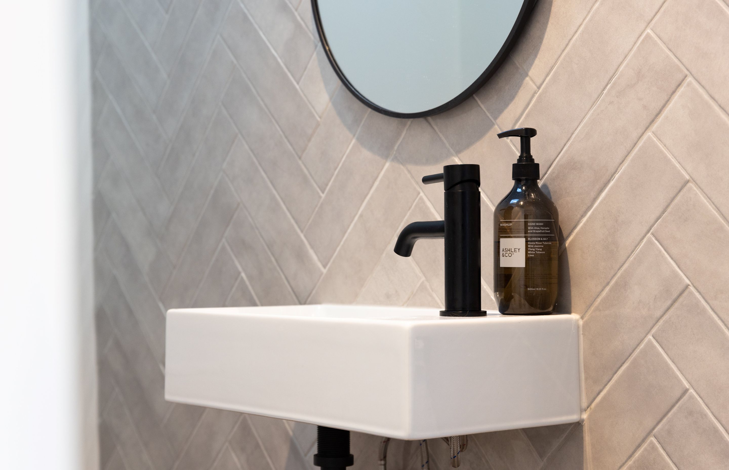 Stylish Ponsonby Renovation