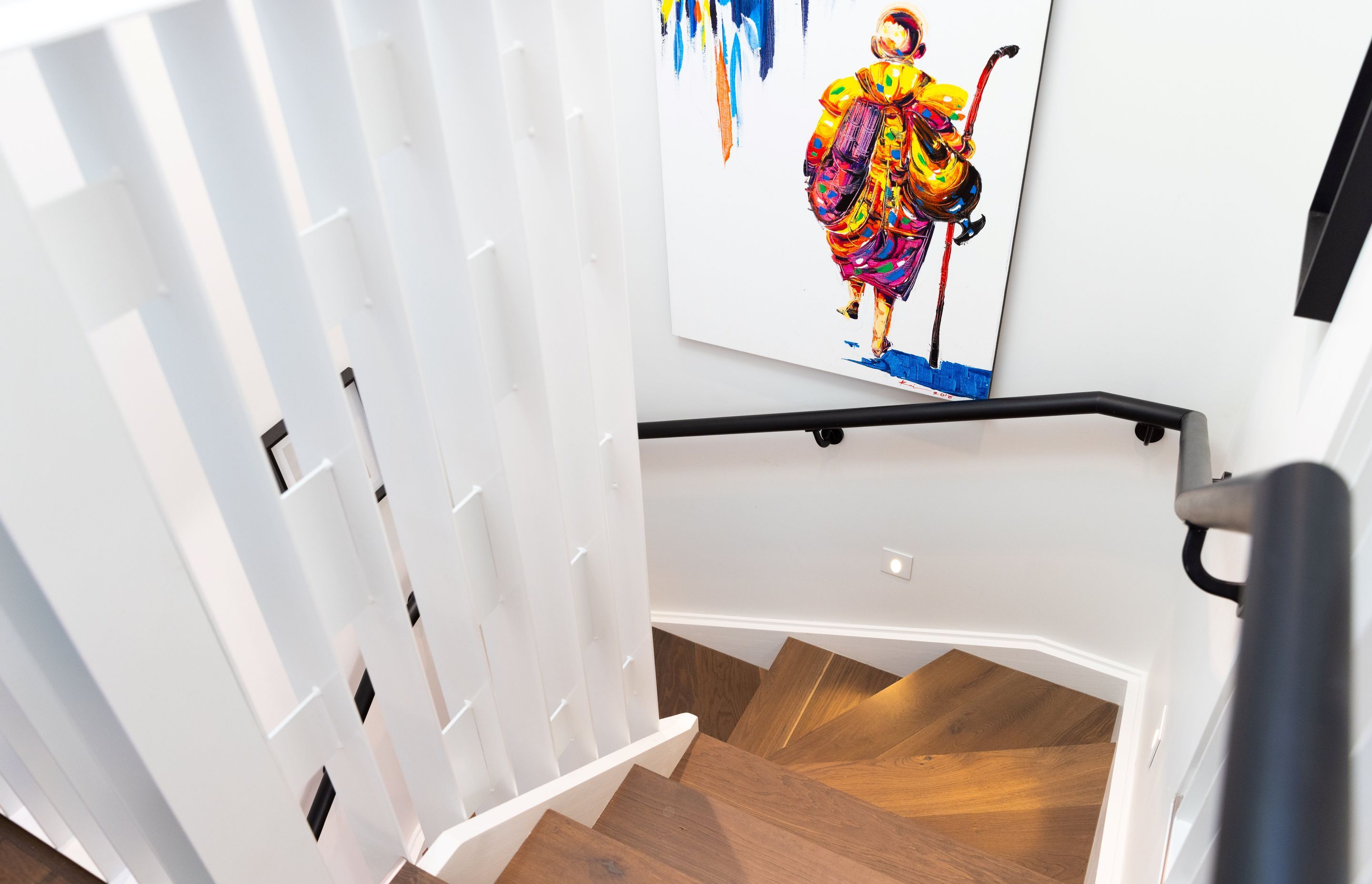 Stylish Ponsonby Renovation