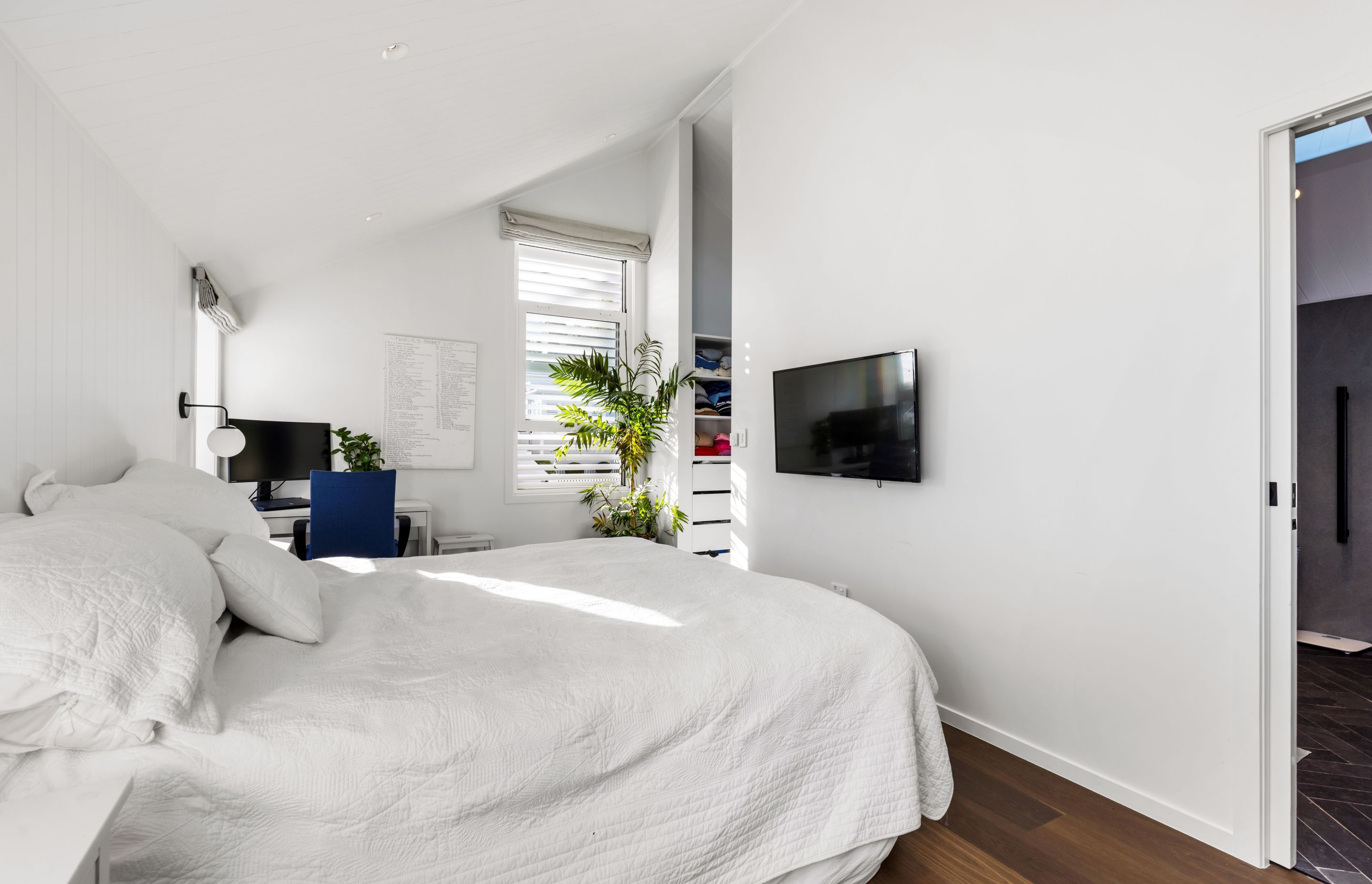 Stylish Ponsonby Renovation