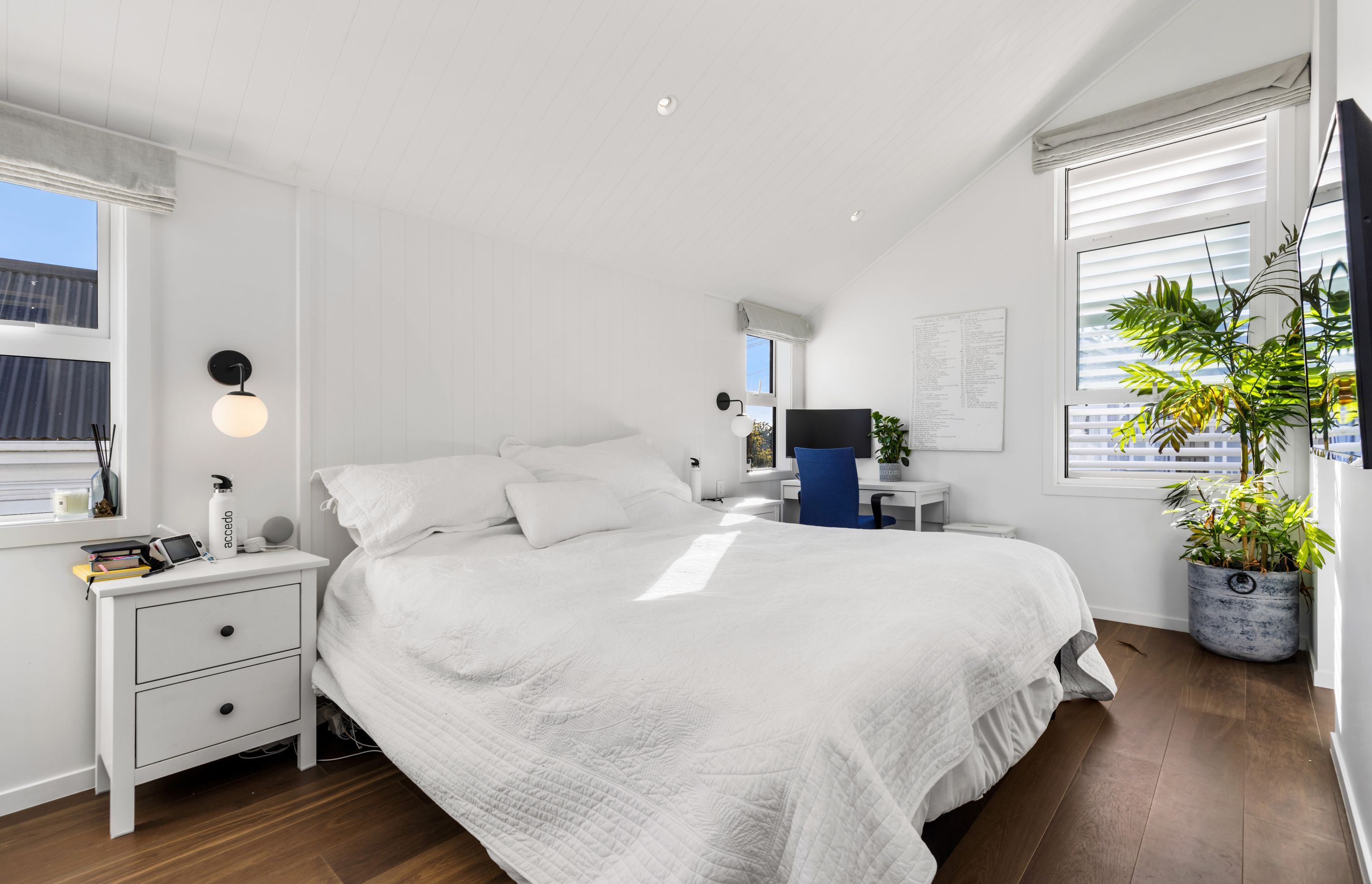 Stylish Ponsonby Renovation