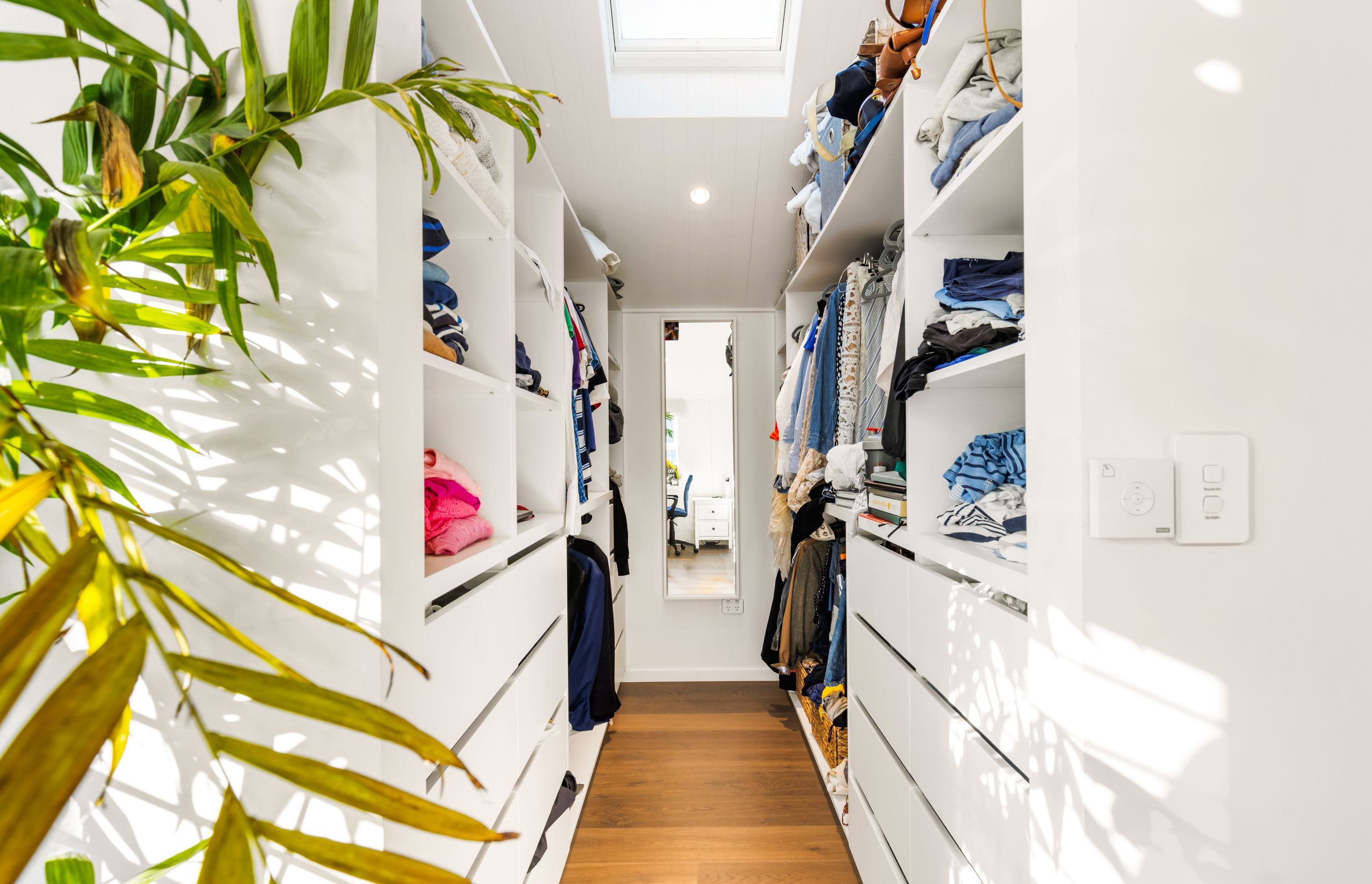 Stylish Ponsonby Renovation