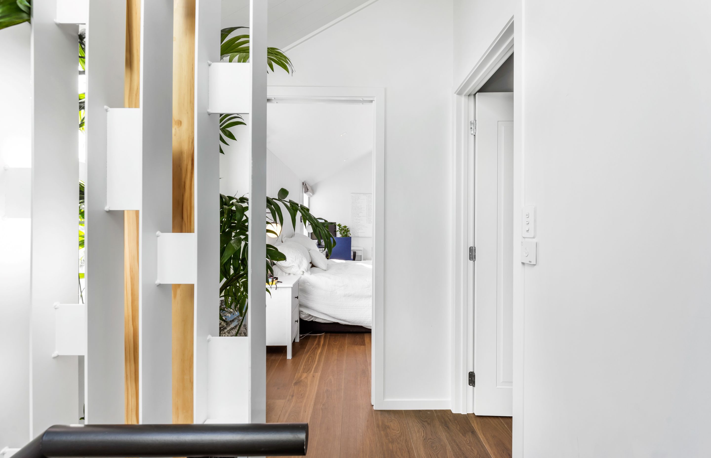 Stylish Ponsonby Renovation