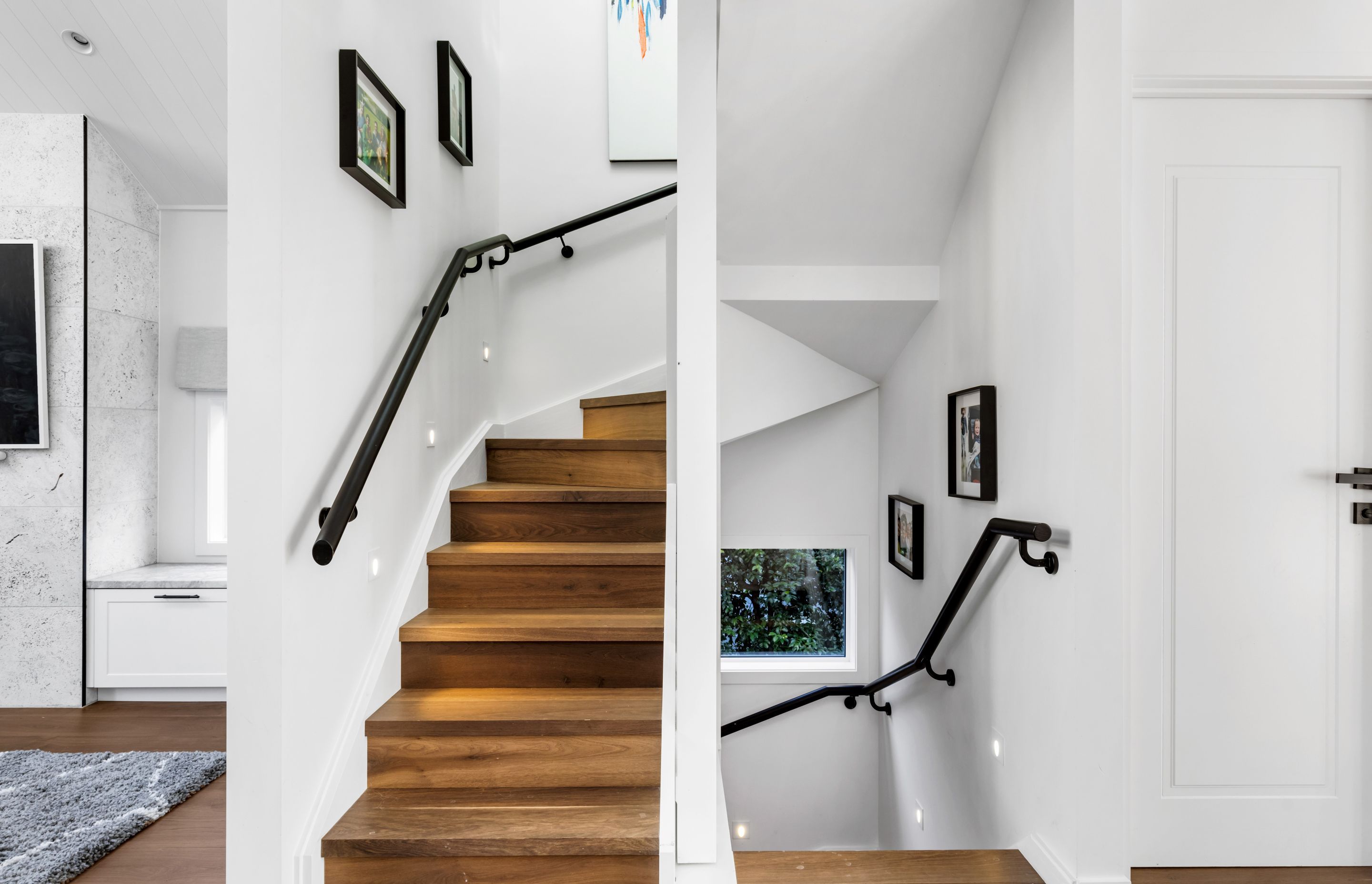 Stylish Ponsonby Renovation