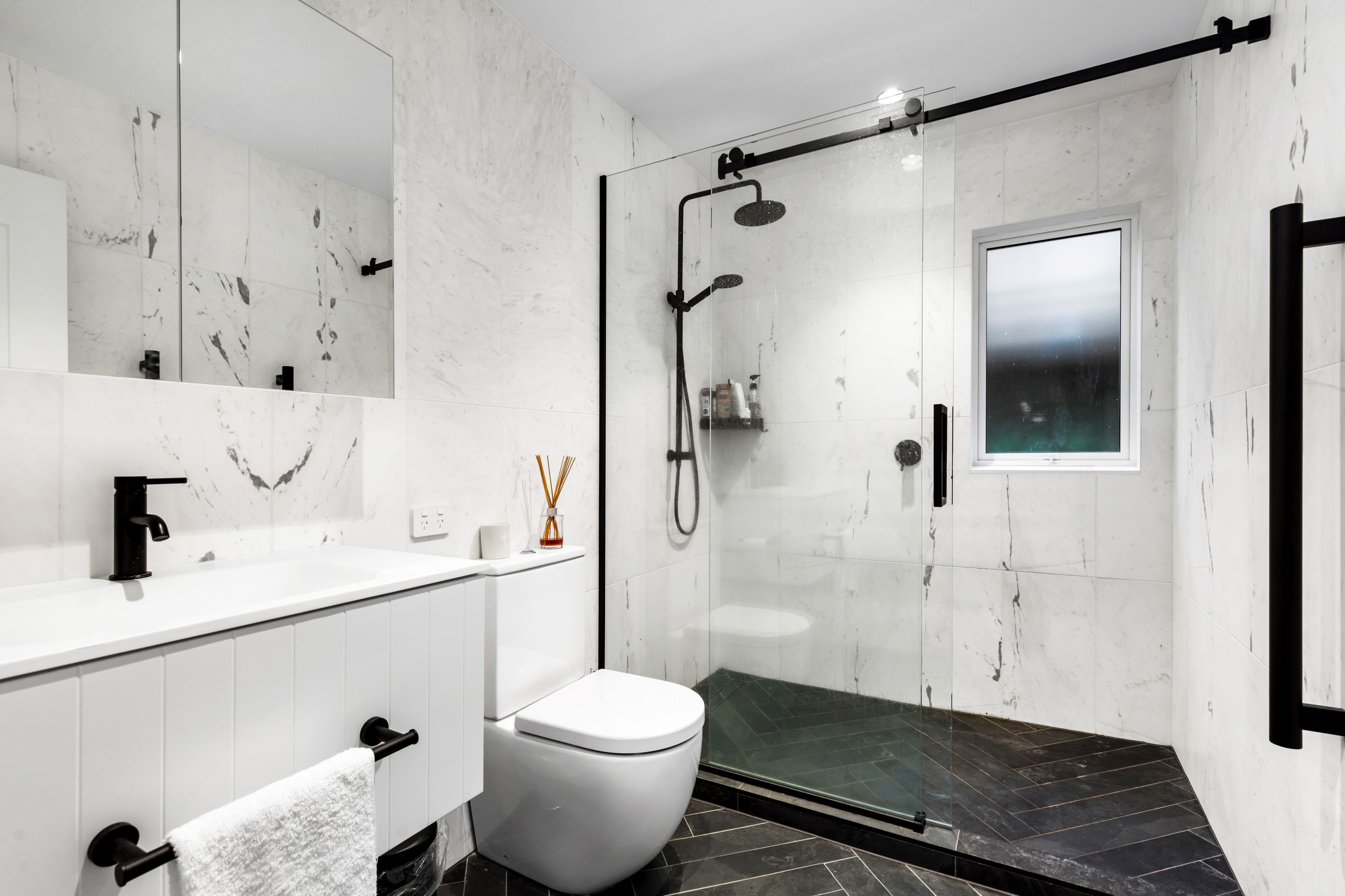 Stylish Ponsonby Renovation