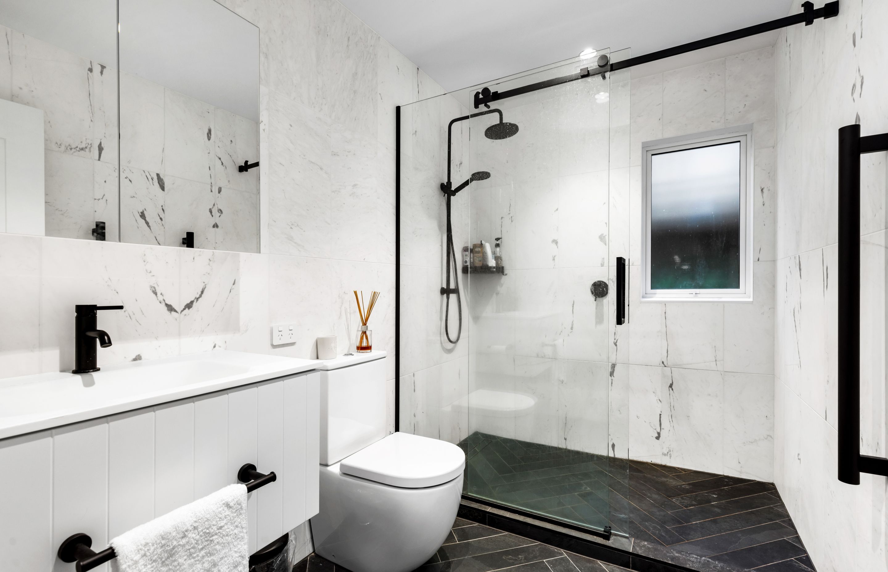 Stylish Ponsonby Renovation