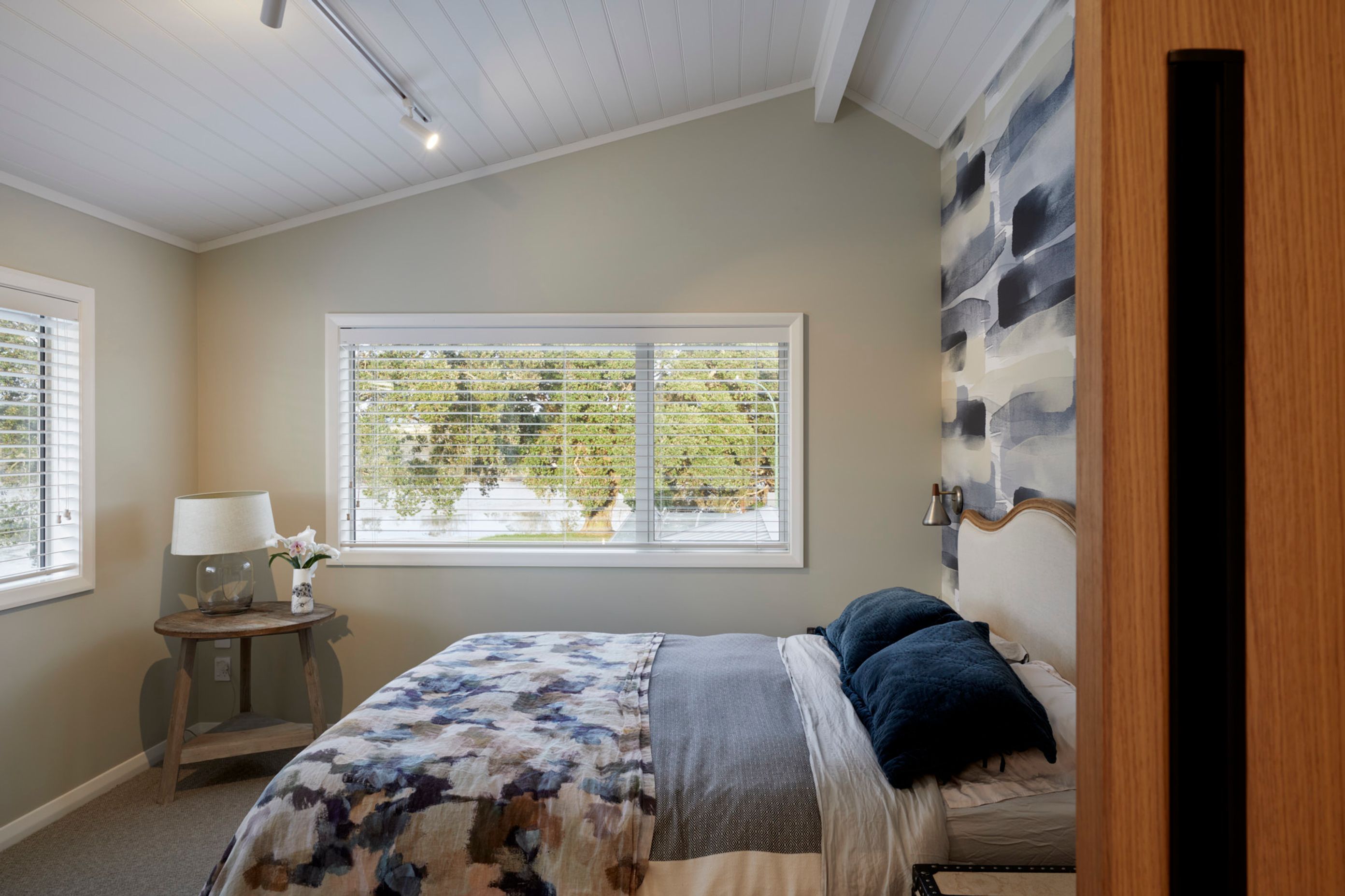 Tauranga Alteration