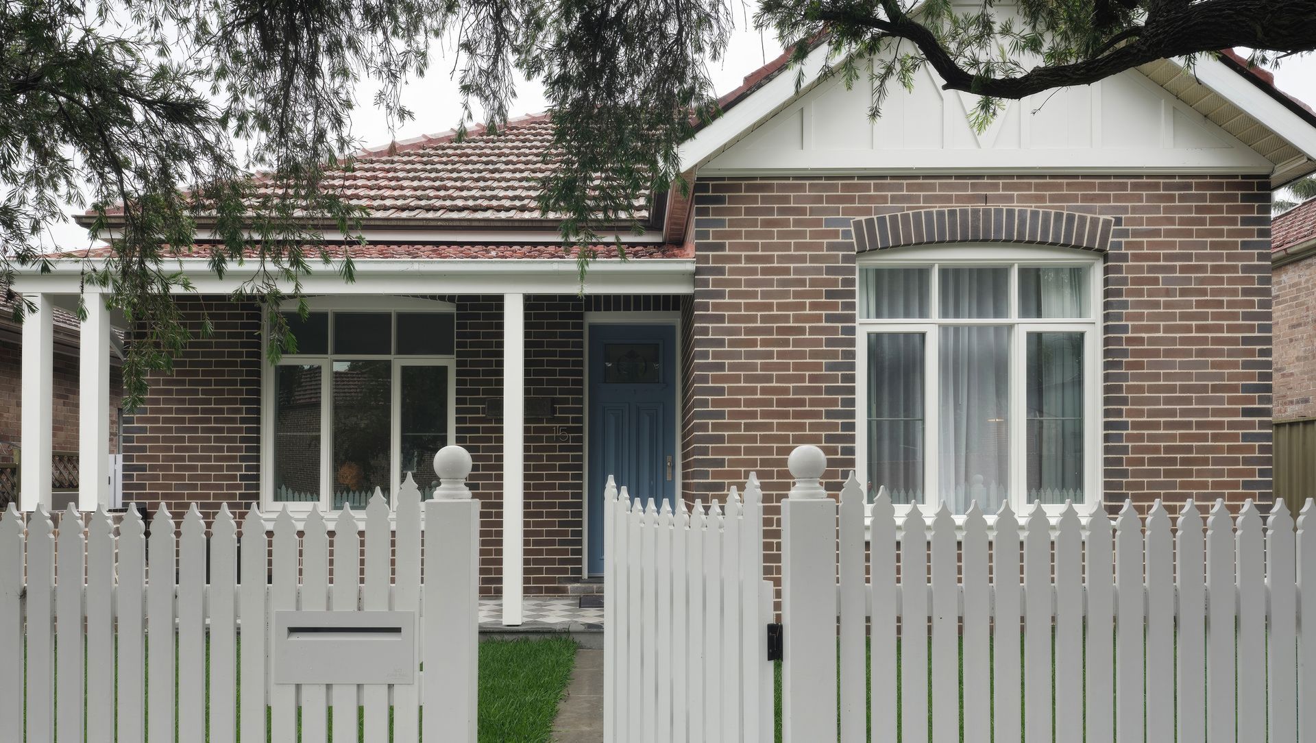A Petersham heritage home, reborn for family life banner
