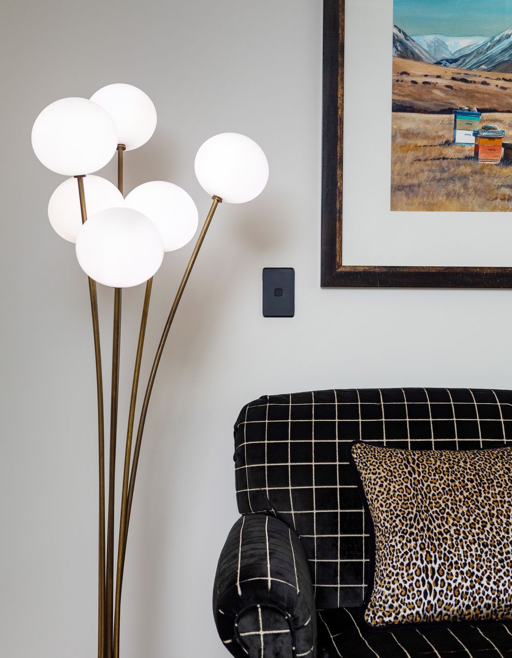 Arney Road Living Area Renovation