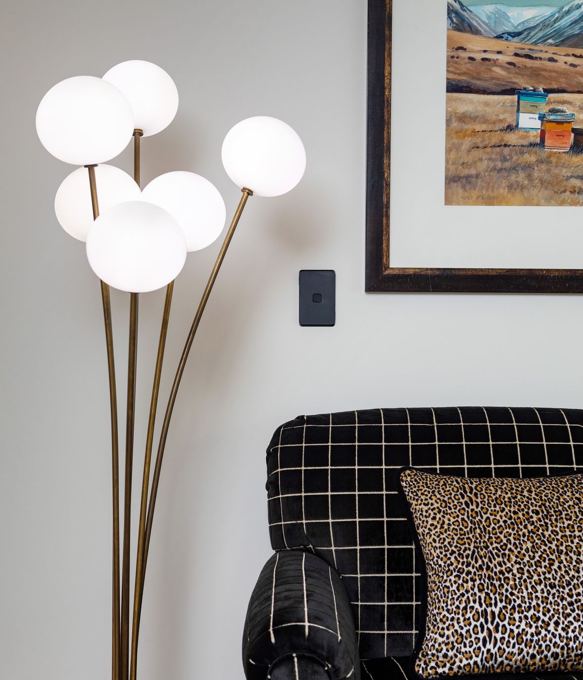 Arney Road Living Area Renovation