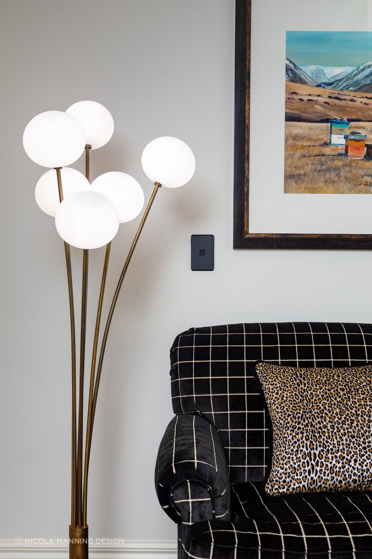 Arney Road Living Area Renovation
