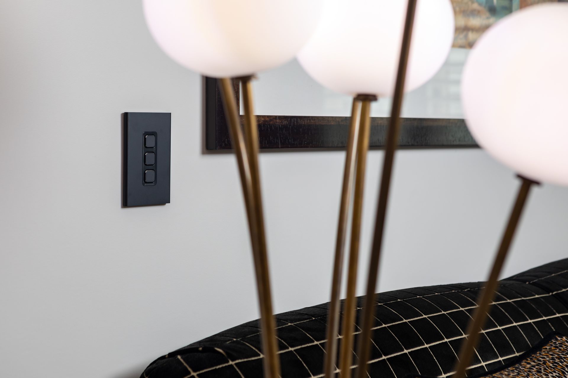 Arney Road Living Area Renovation