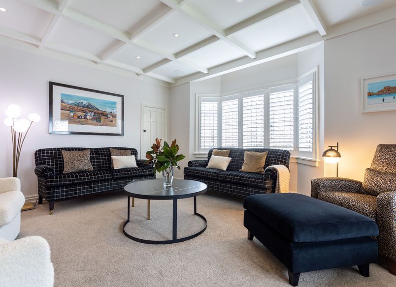 Arney Road Renovation