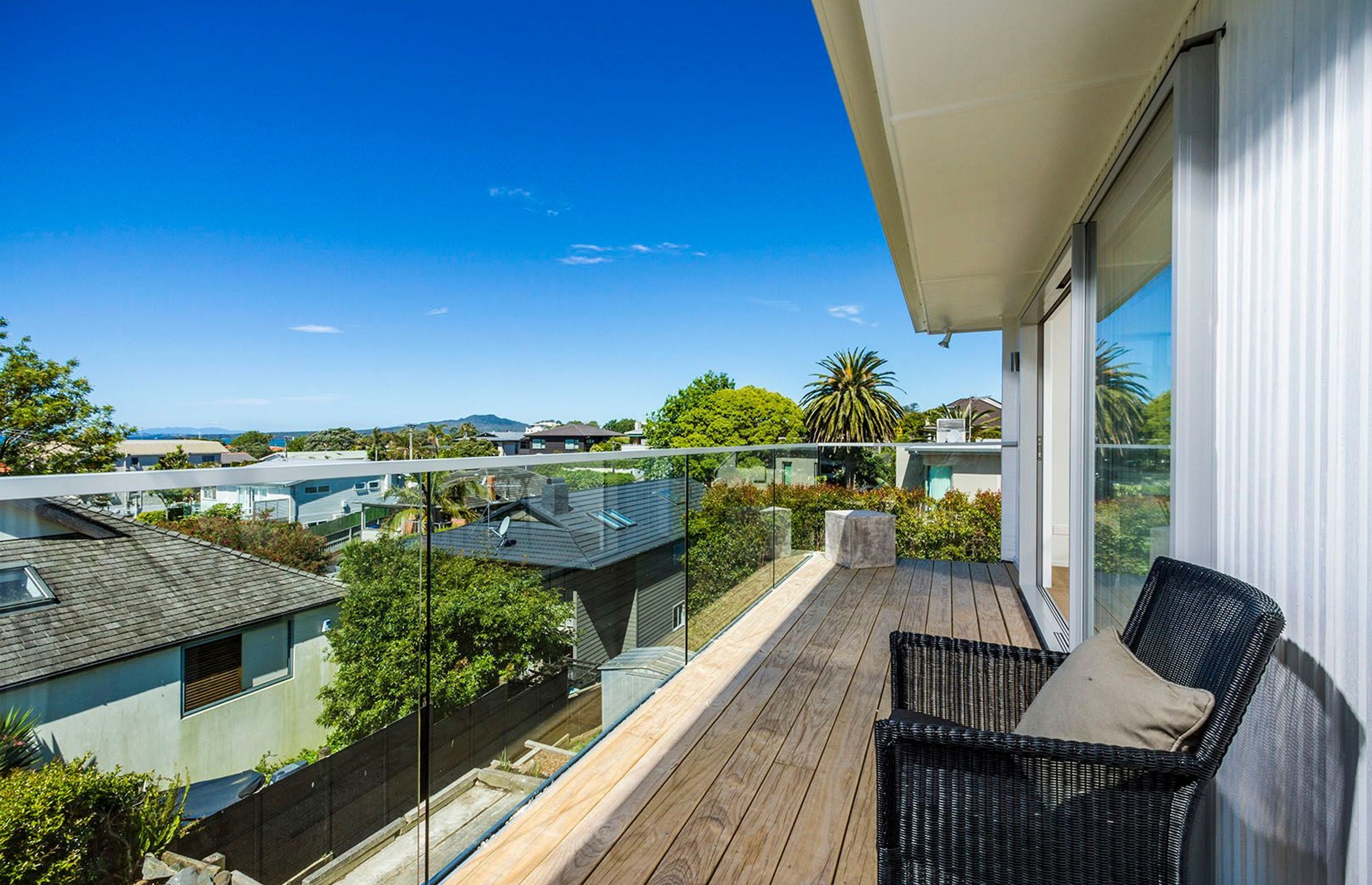 Hauraki Renovation