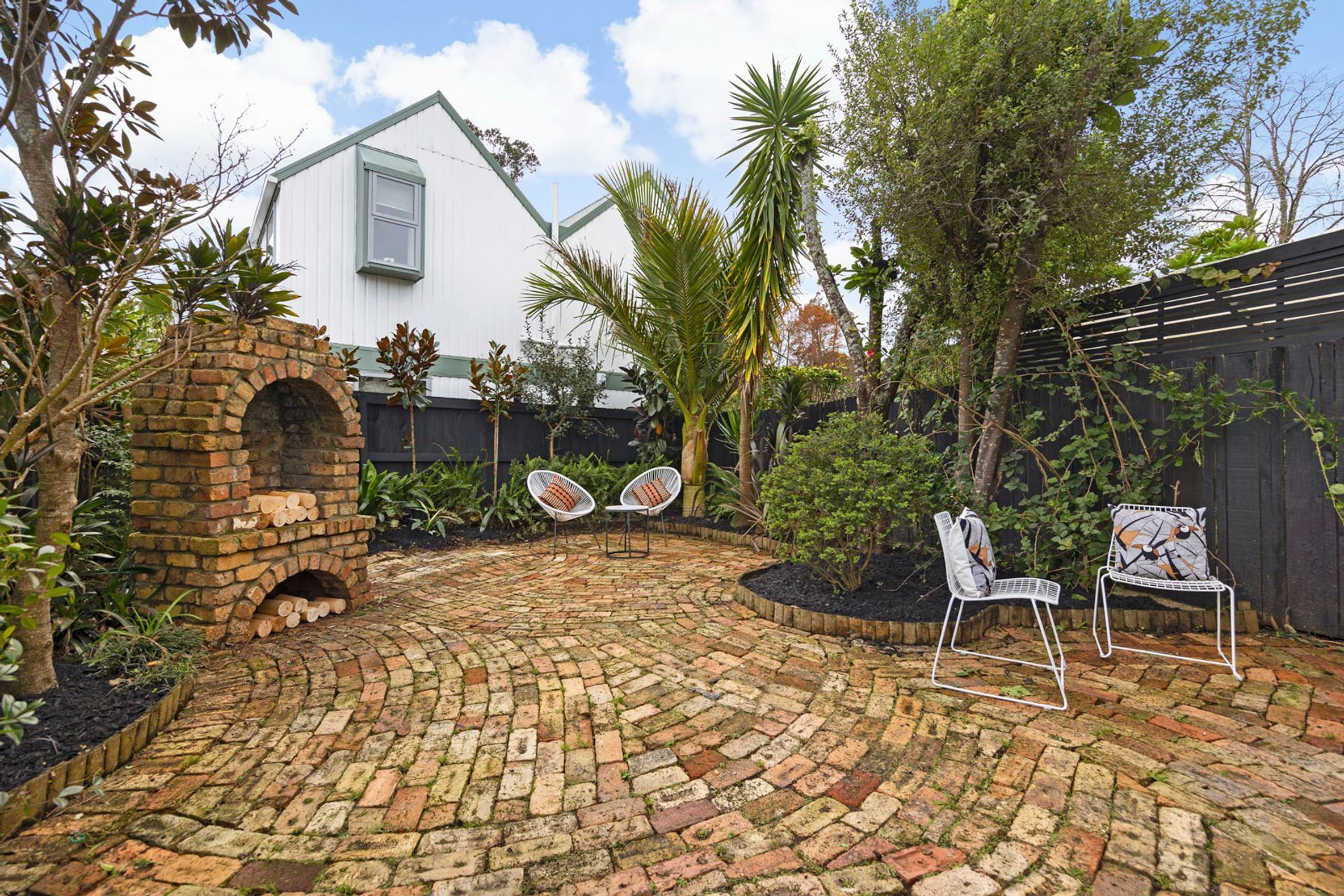 A High-Value Townhouse Transformation