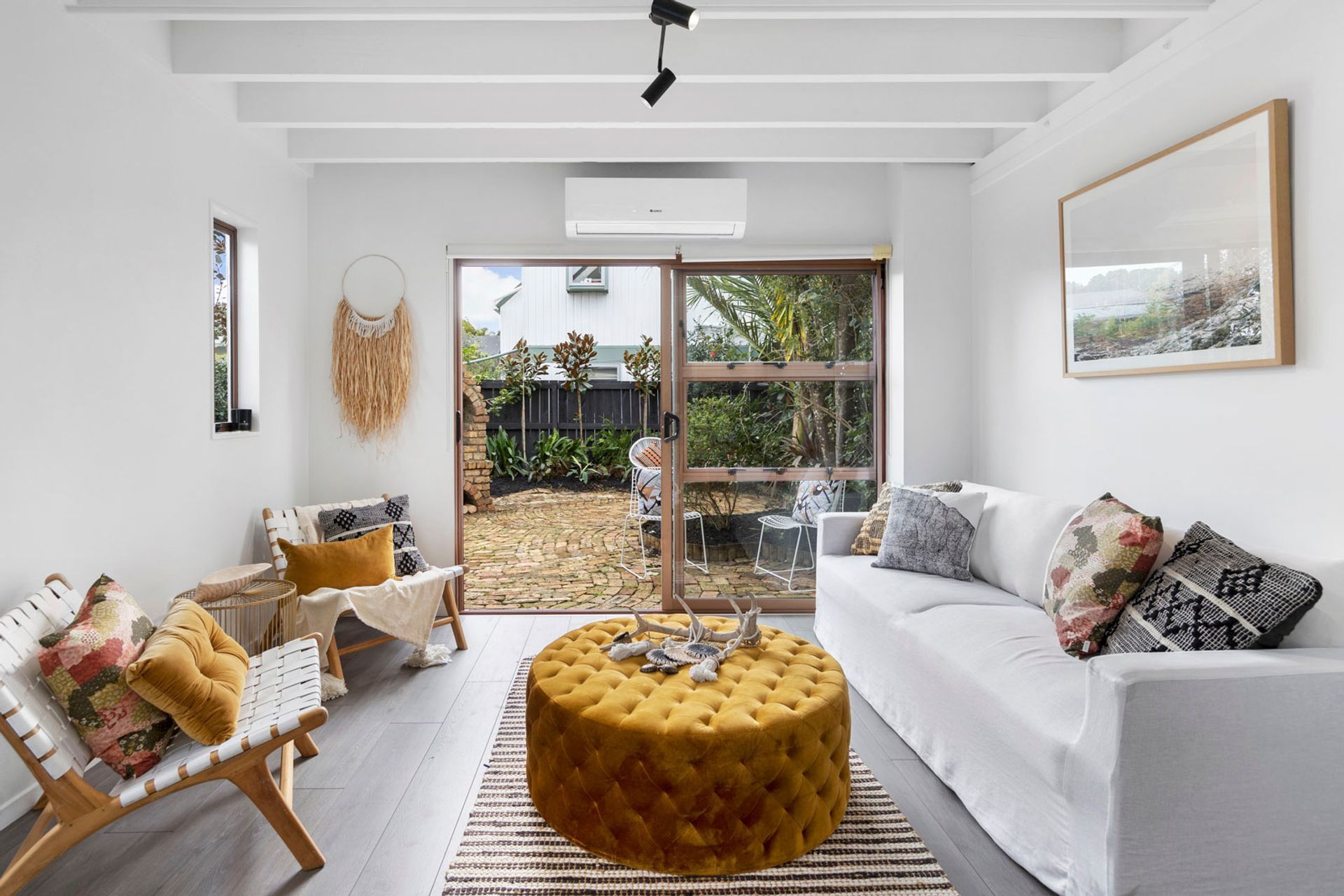 A High-Value Townhouse Transformation