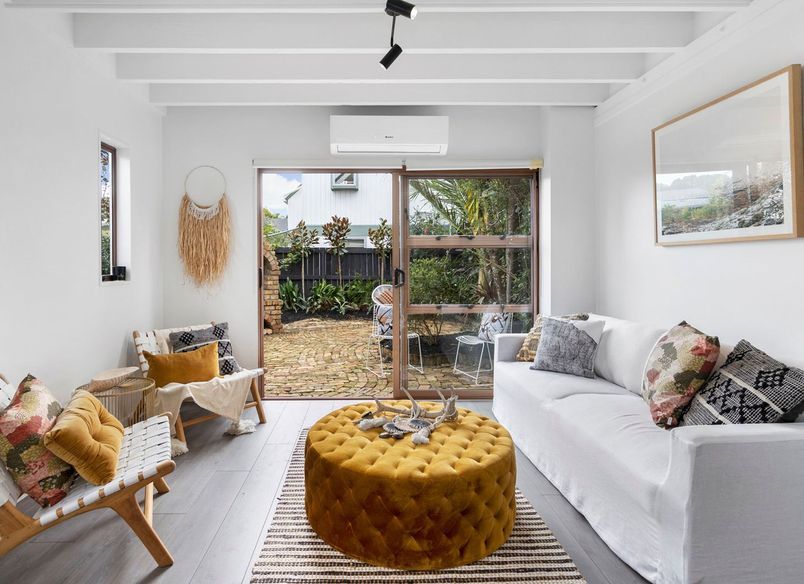 A High-Value Townhouse Transformation