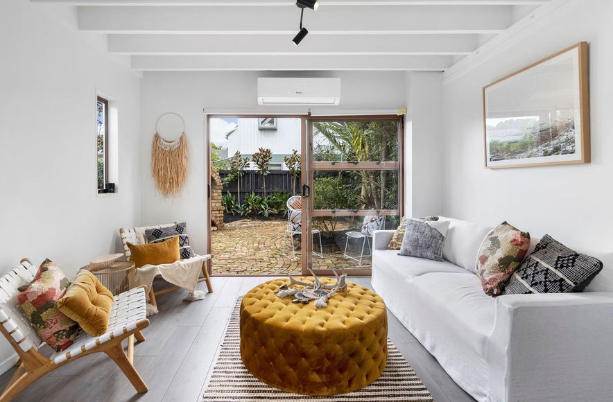 A High-Value Townhouse Transformation