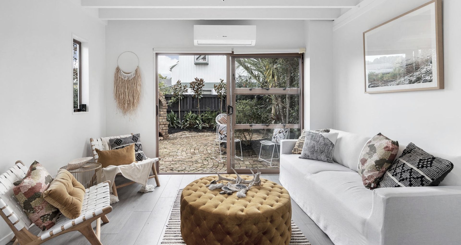 A High-Value Townhouse Transformation banner