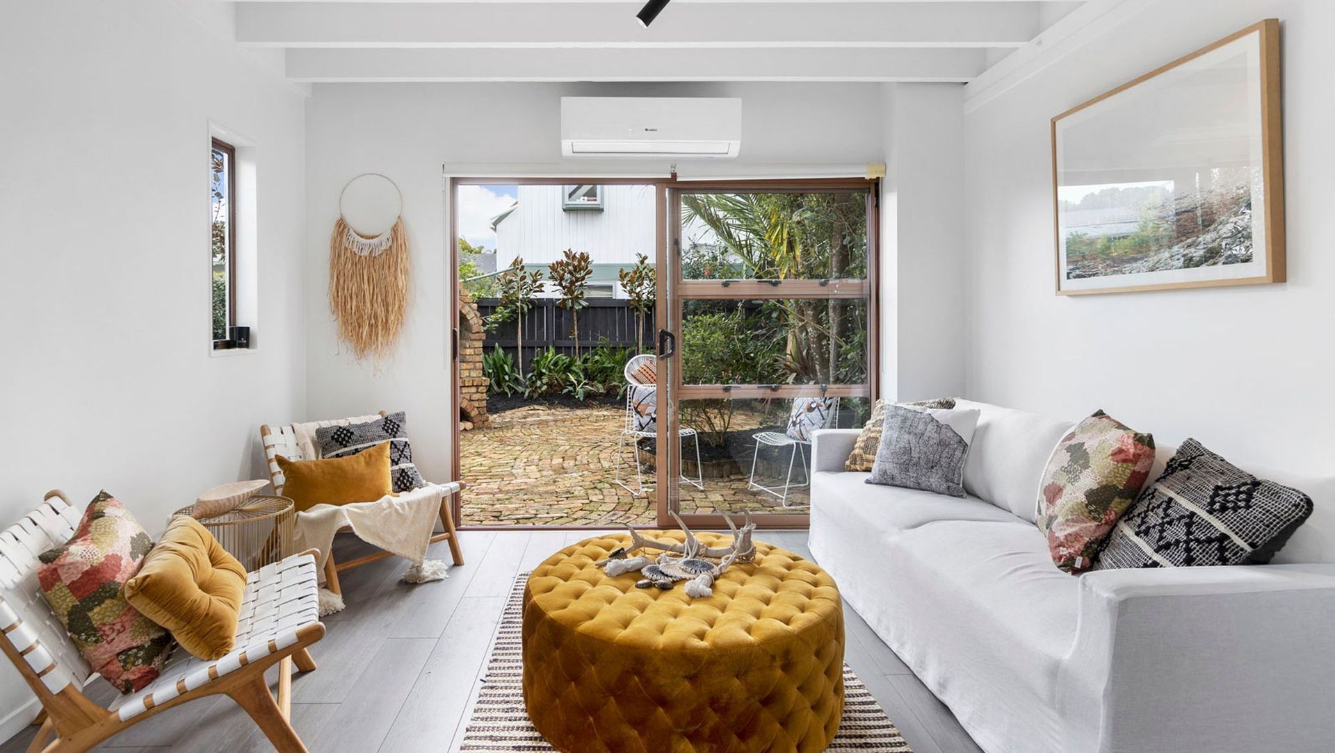 A High-Value Townhouse Transformation banner