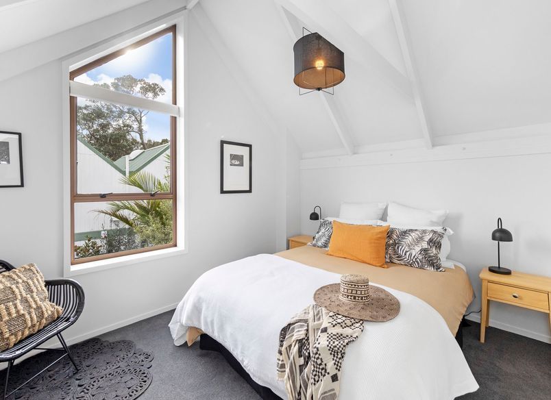 A High-Value Townhouse Transformation