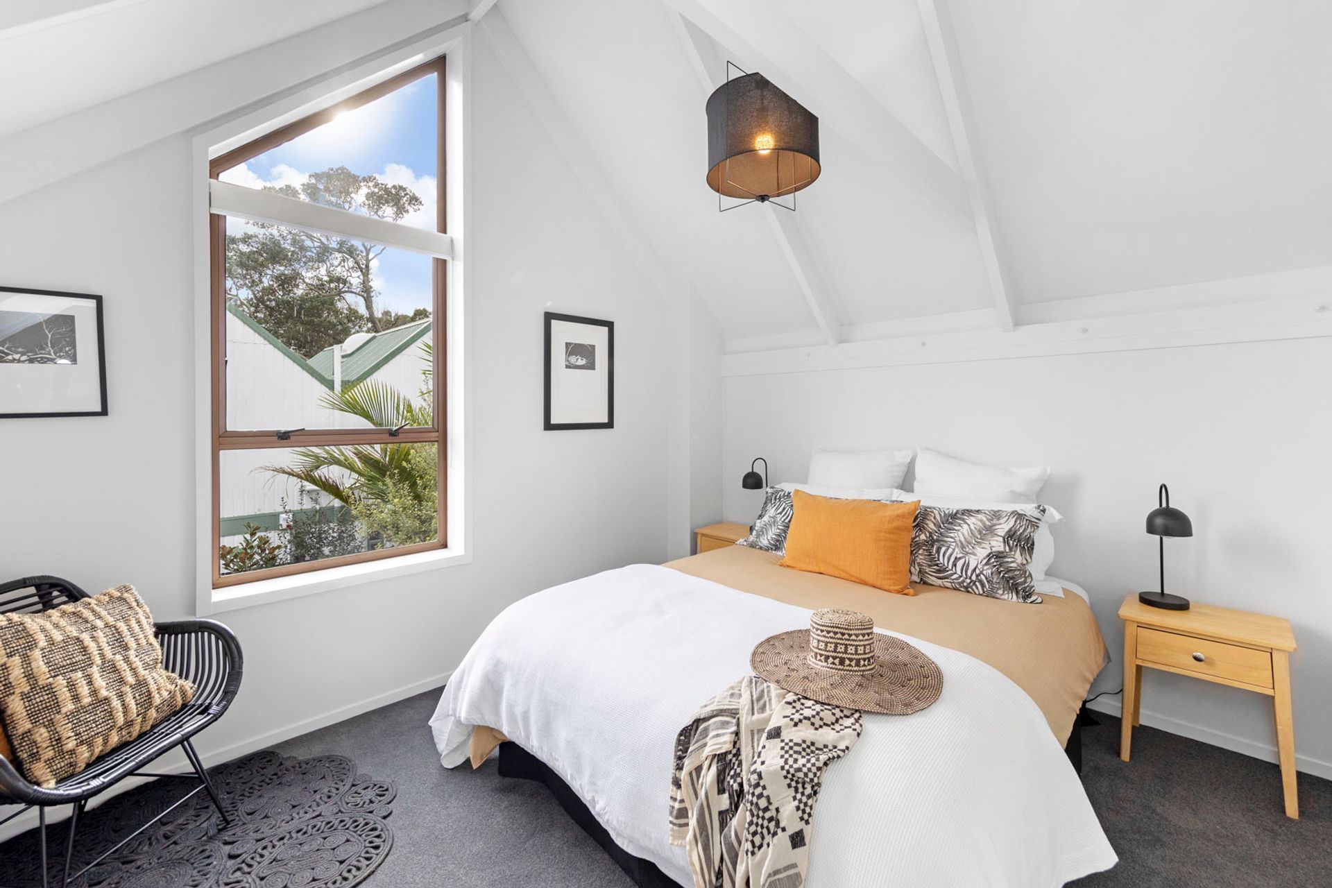 A High-Value Townhouse Transformation