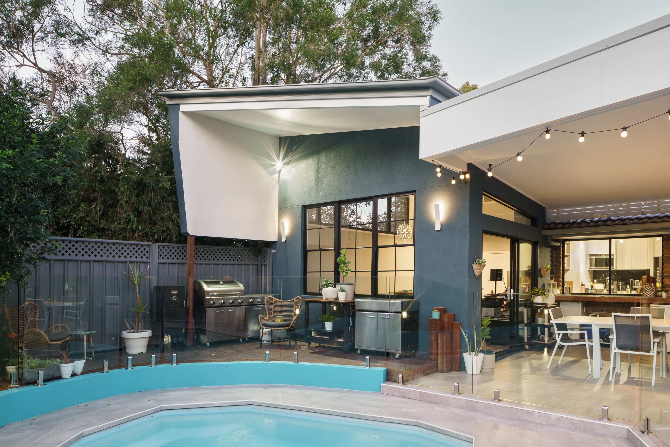 Rochedale New Studio &amp; Patio
