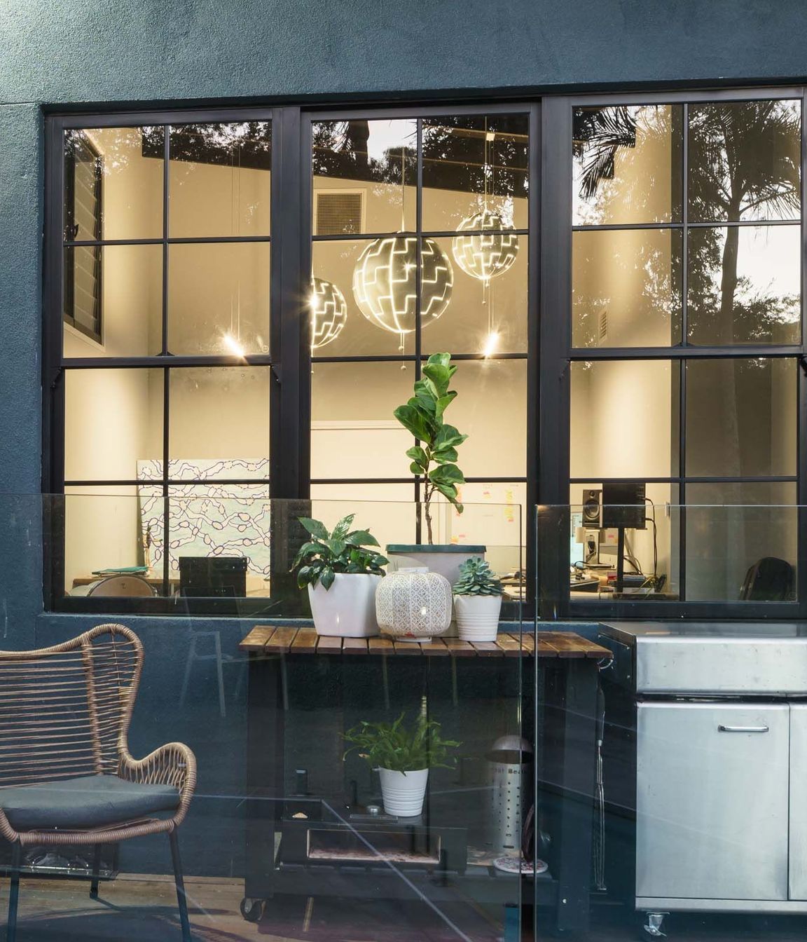 Rochedale New Studio &amp; Patio