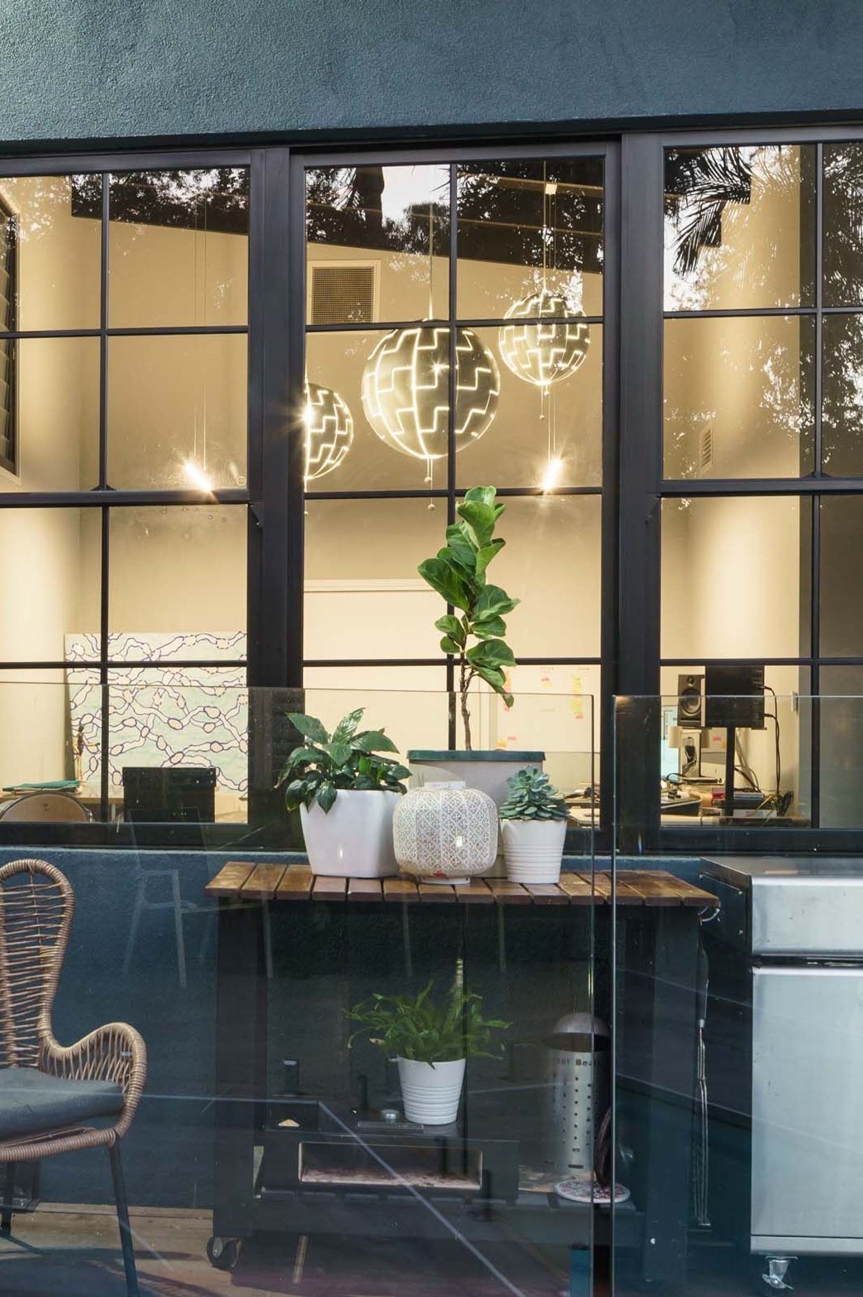 Rochedale New Studio & Patio