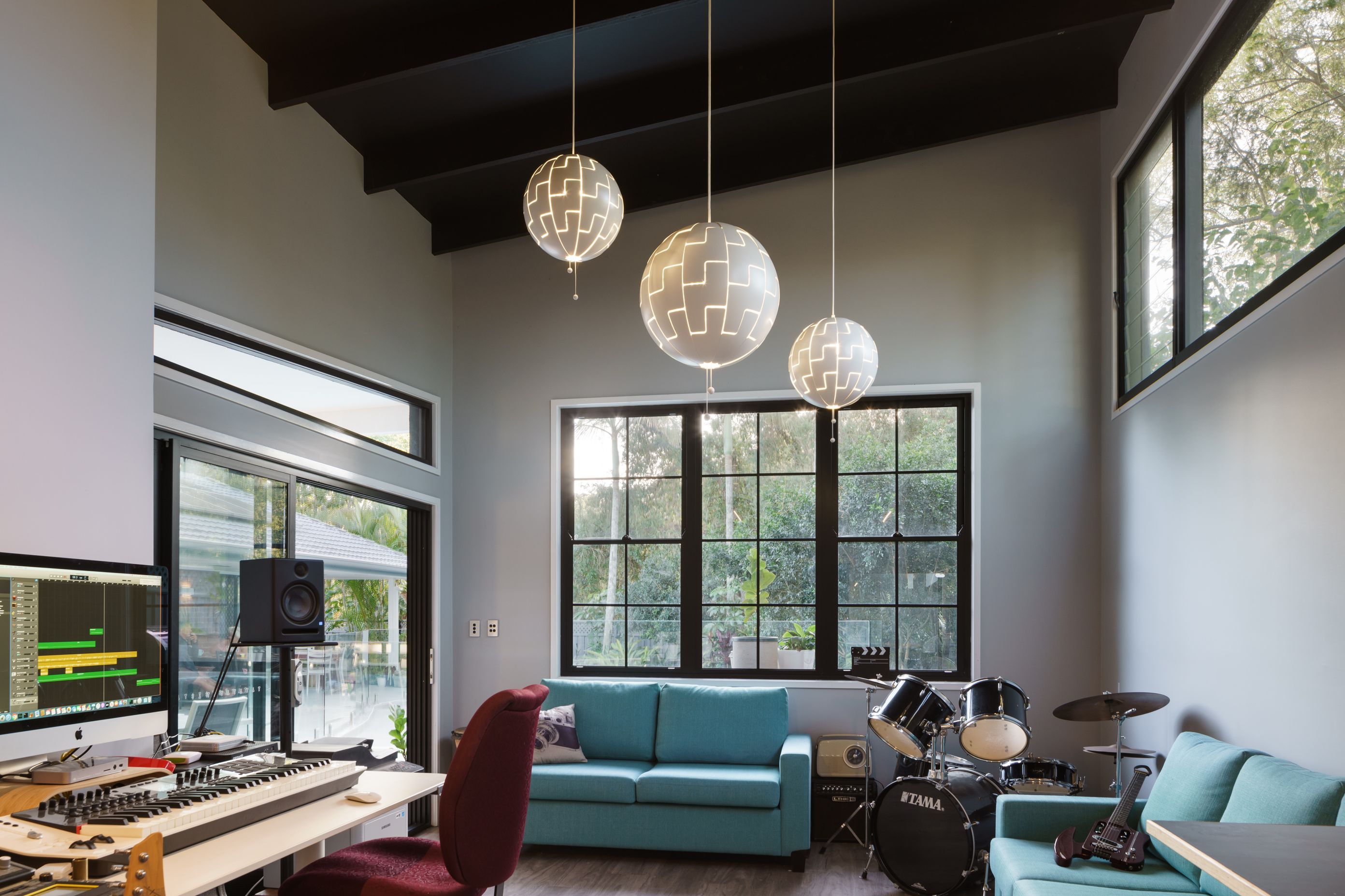 Rochedale New Studio &amp; Patio