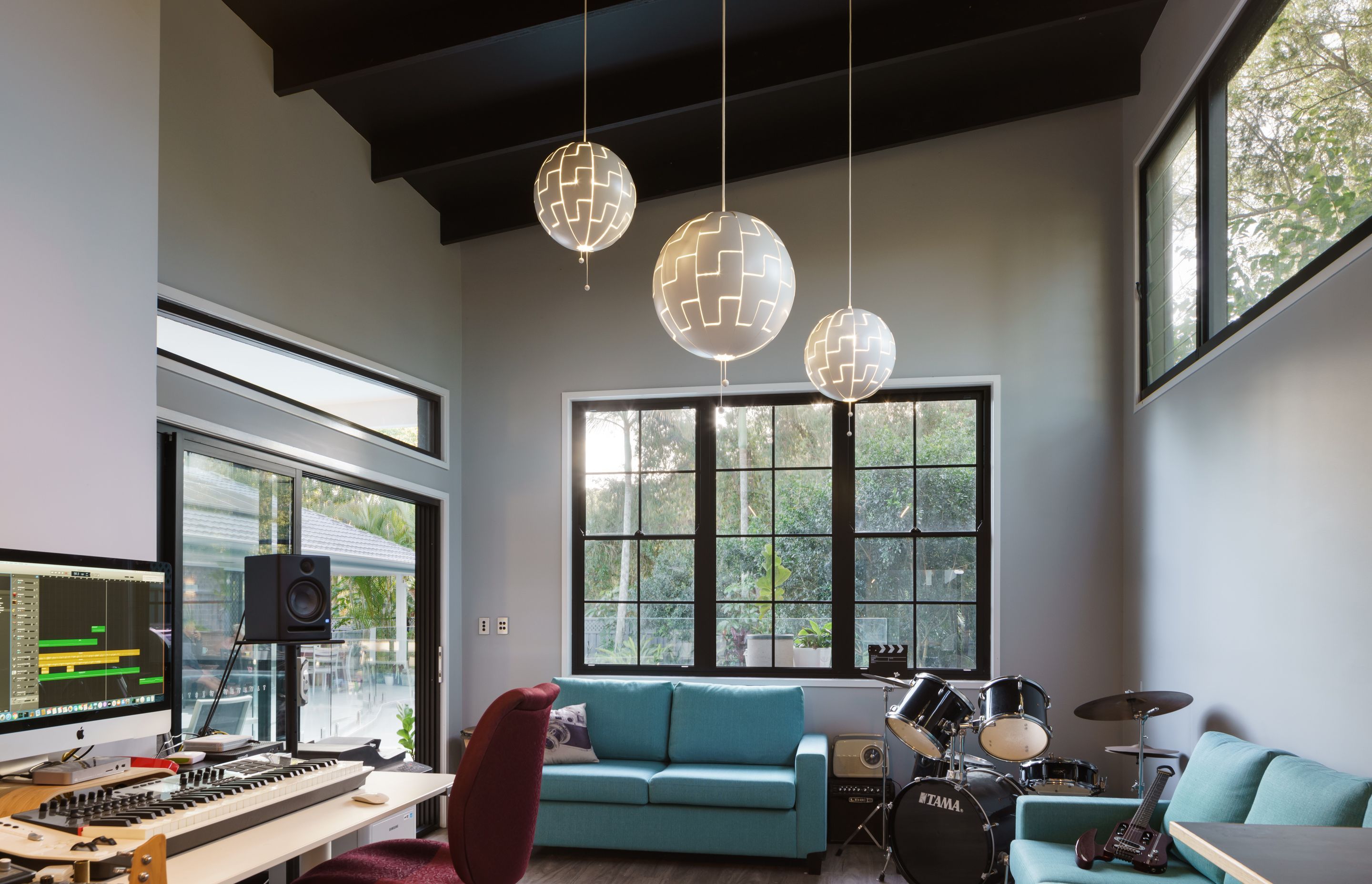 Rochedale New Studio & Patio