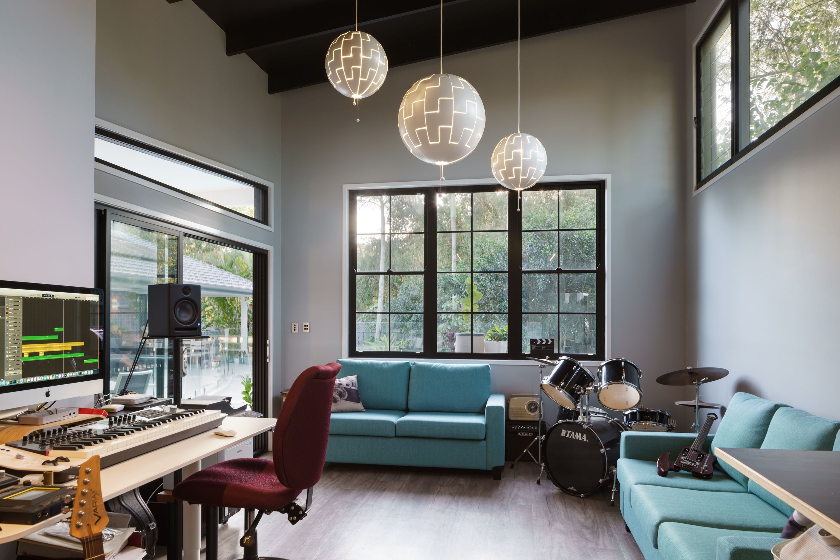 Rochedale New Studio &amp; Patio