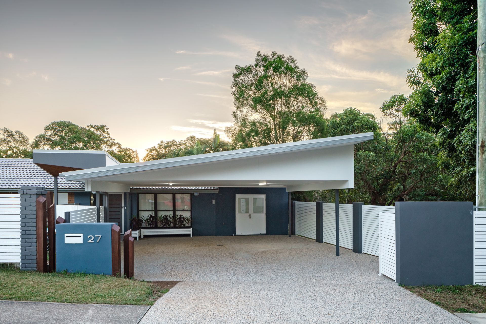 Rochedale New Studio & Patio