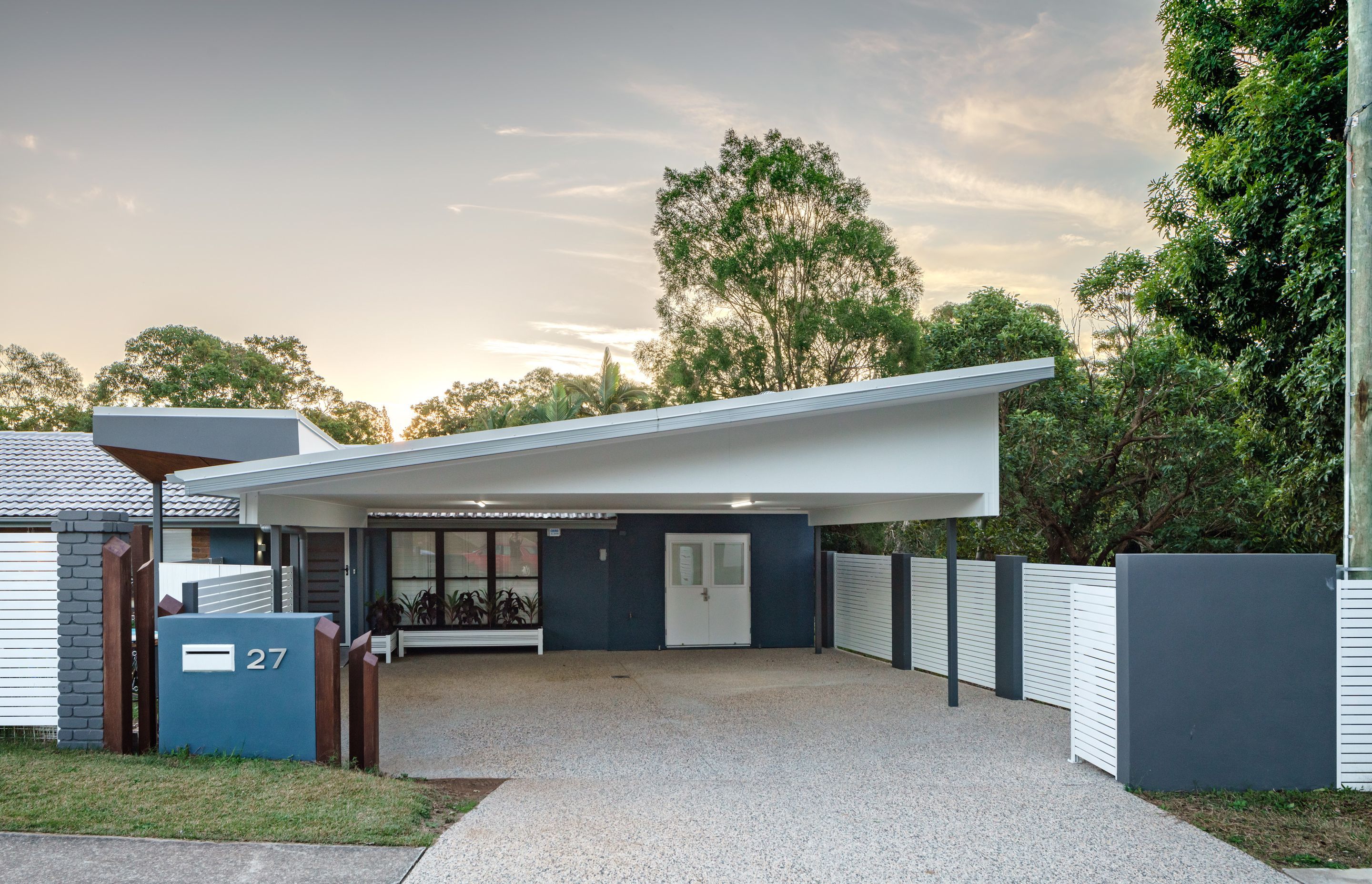 Rochedale New Studio & Patio