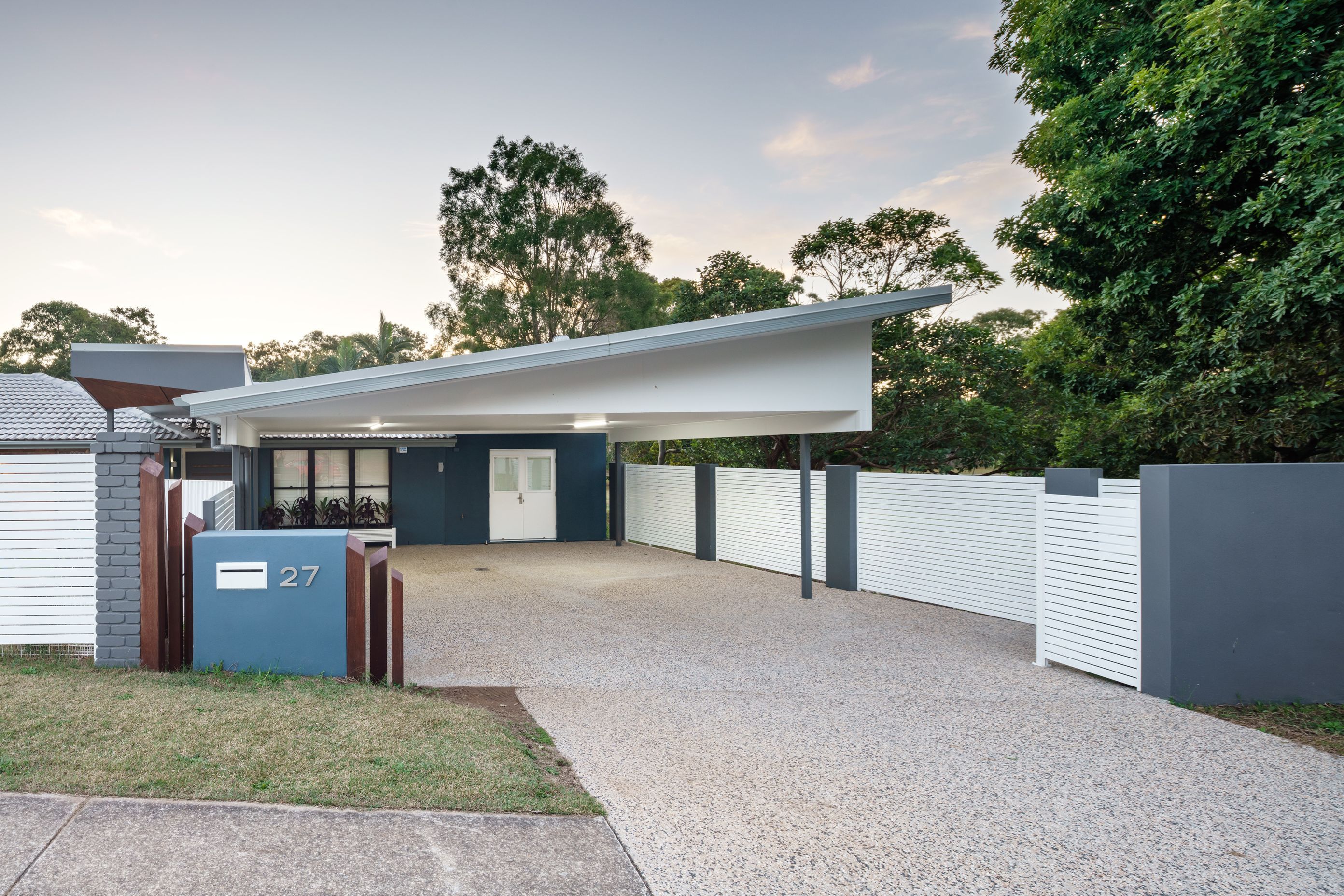 Rochedale New Studio &amp; Patio