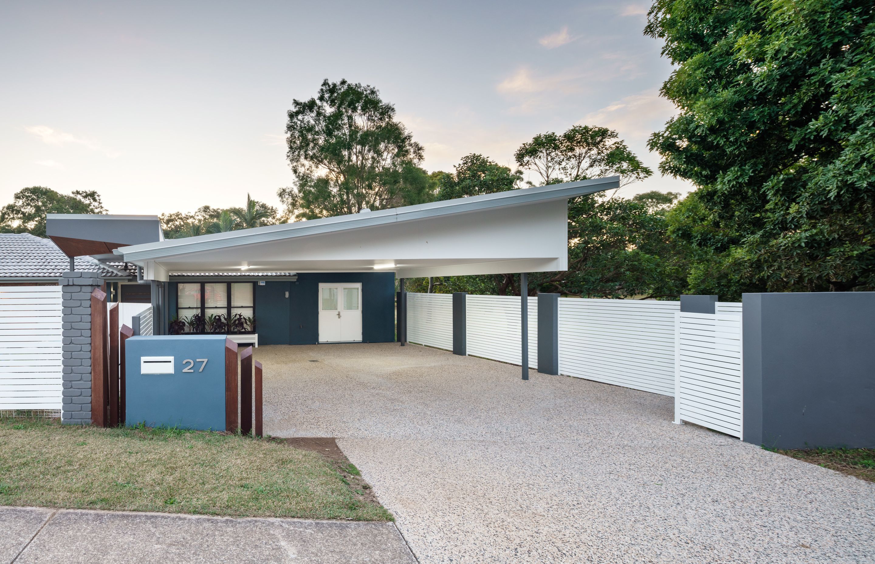 Rochedale New Studio & Patio