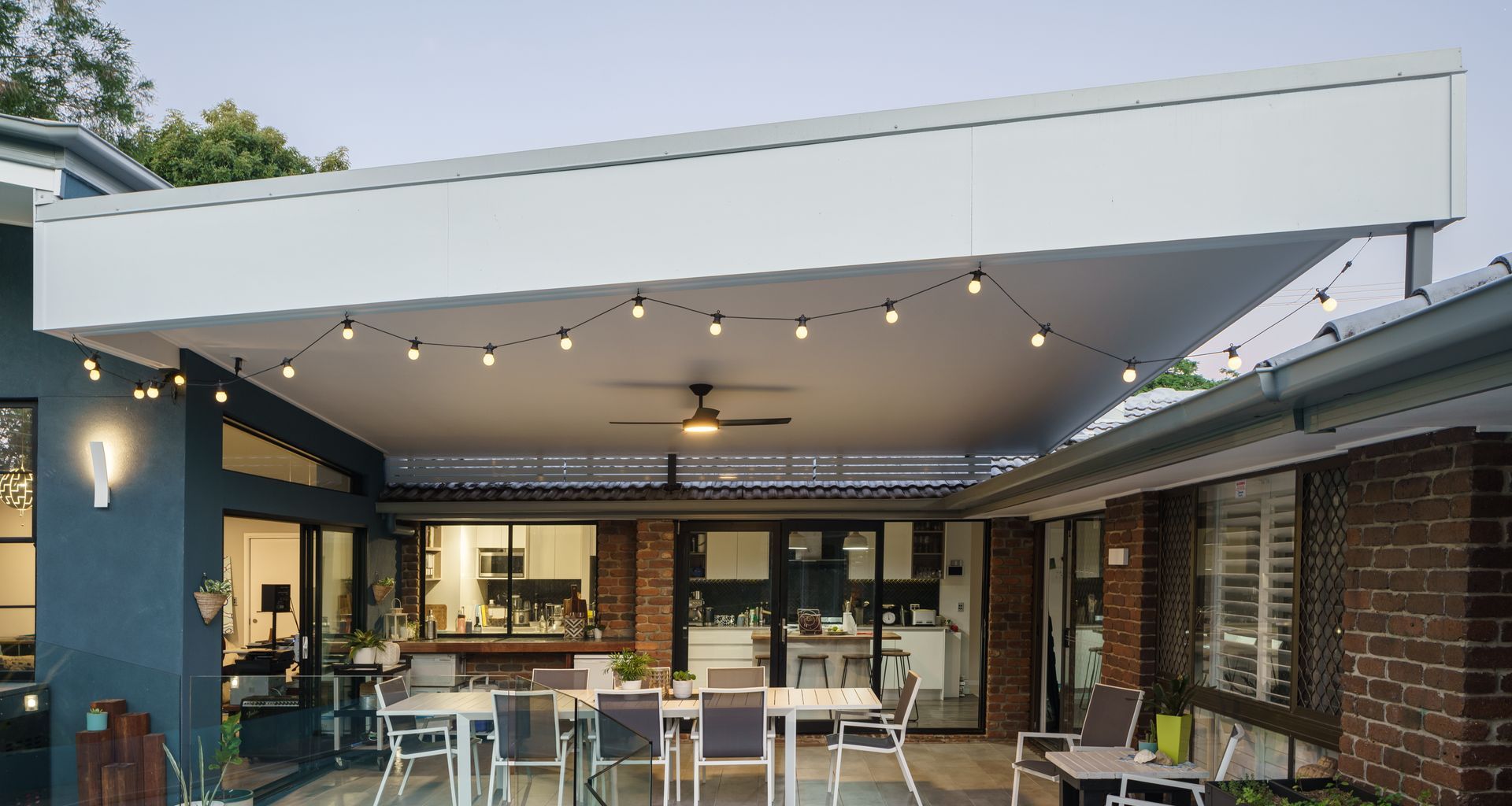 Rochedale New Studio & Patio banner