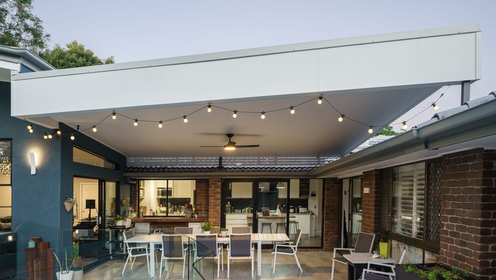 Rochedale New Studio & Patio banner
